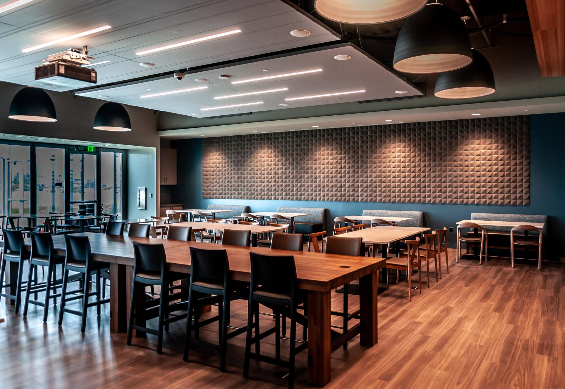 Meeting Space 