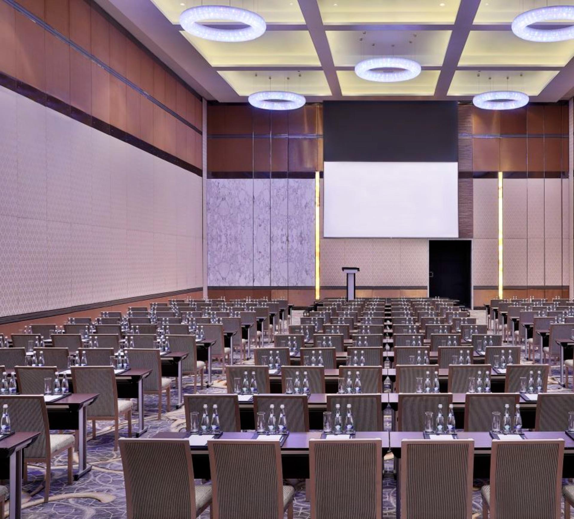 Mezzoon Ballroom