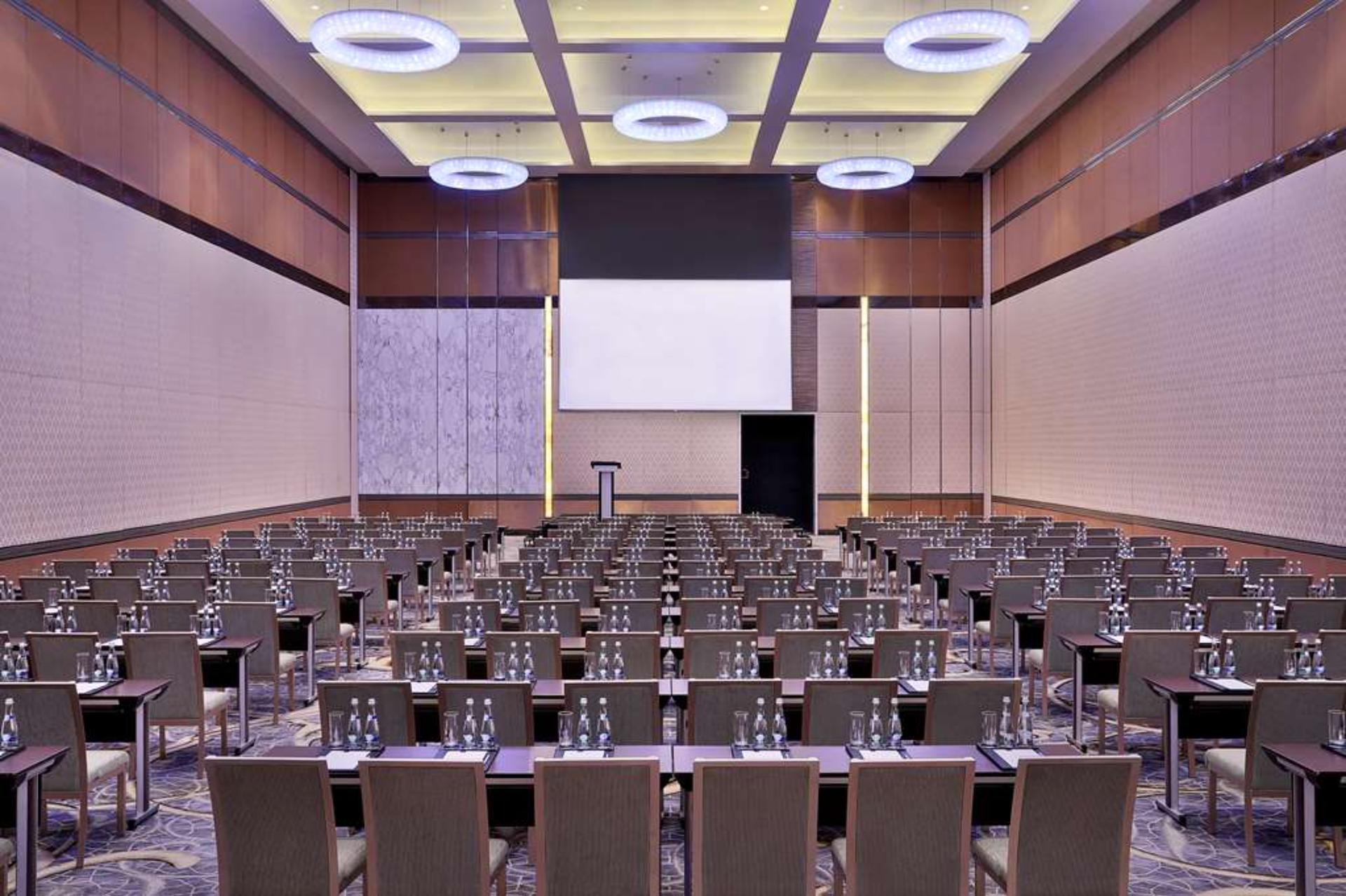 Meeting Room 9