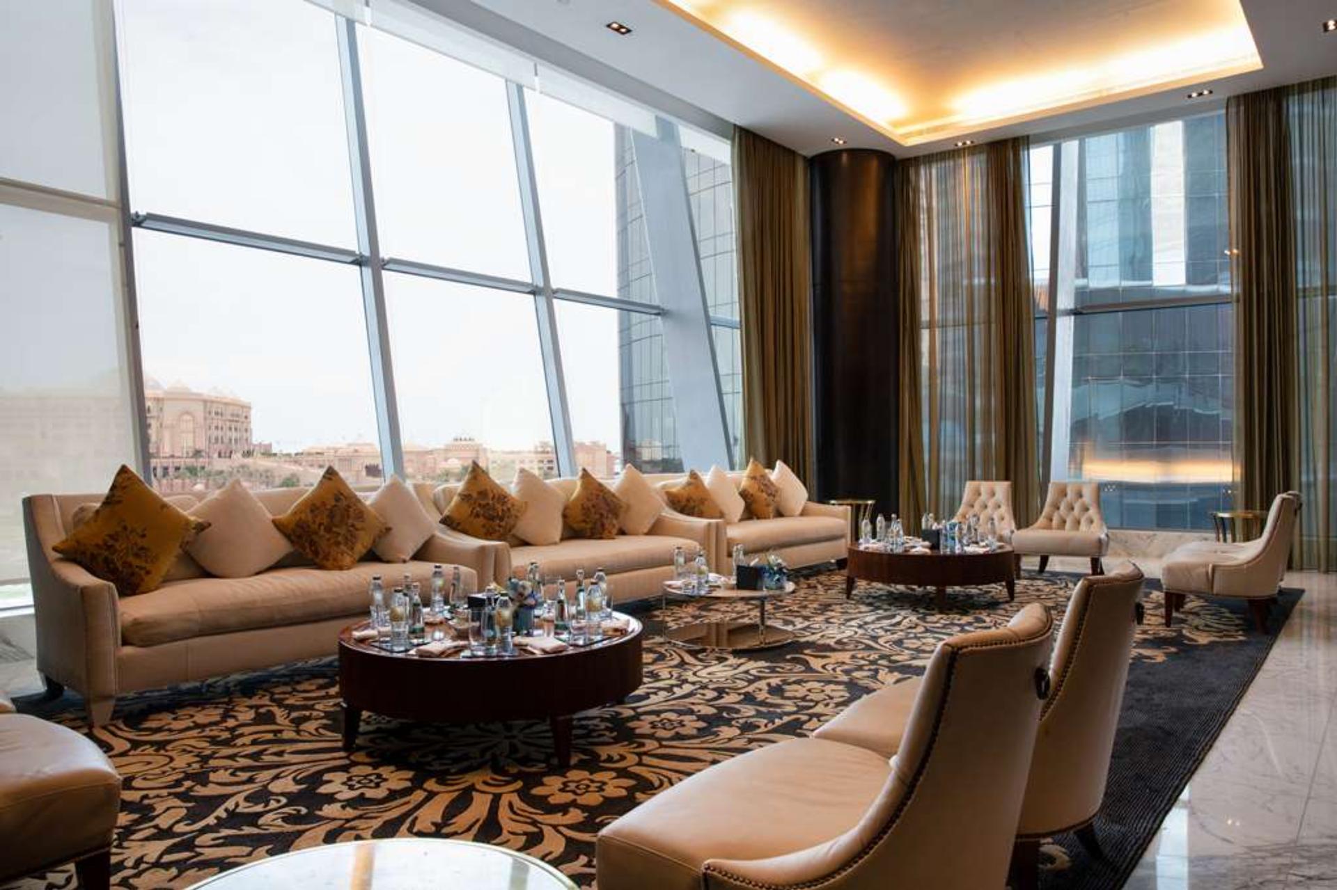 Meeting Room Pre Function Area