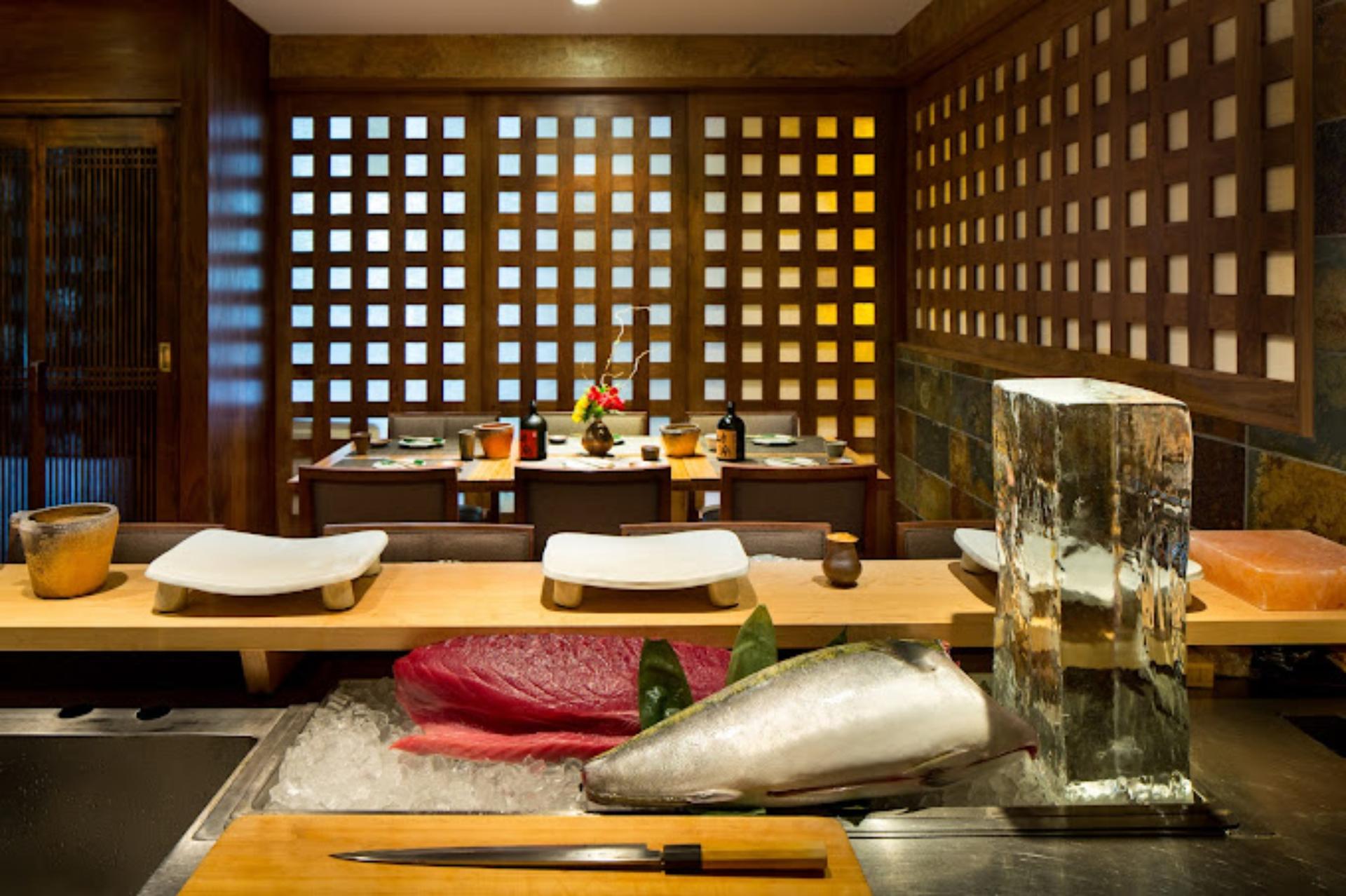 Private Room