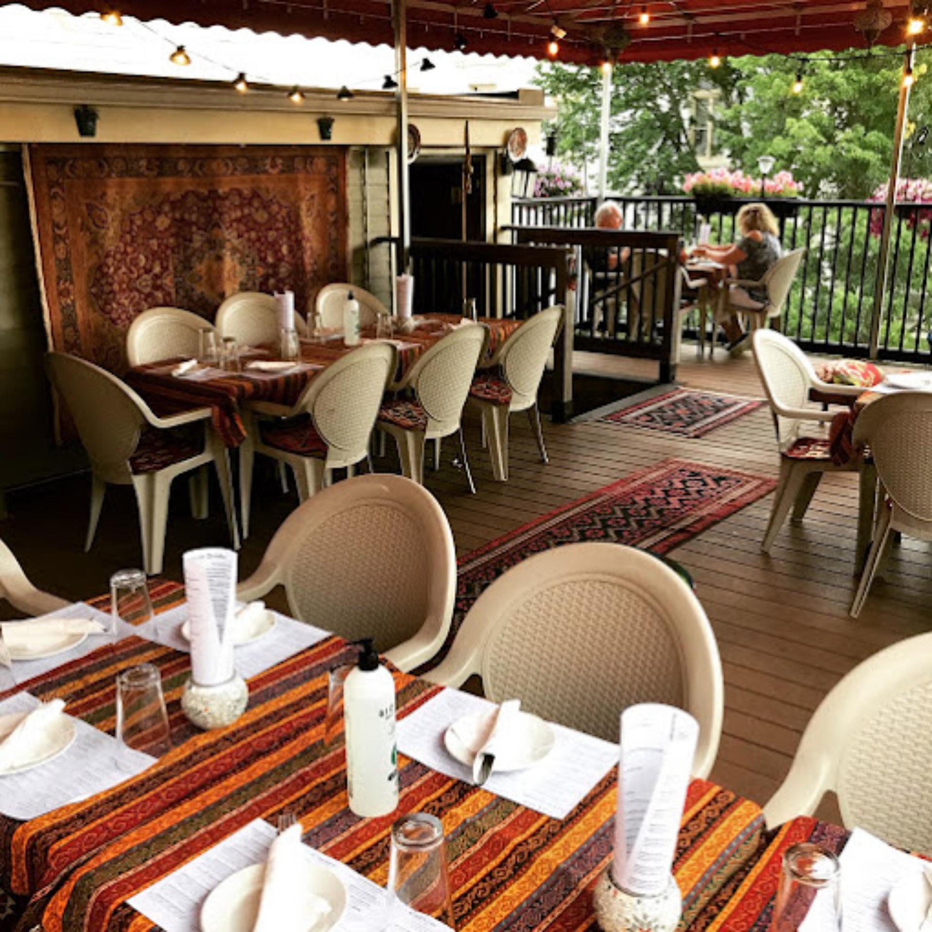 Full Buyout of Istanbul Kebab House