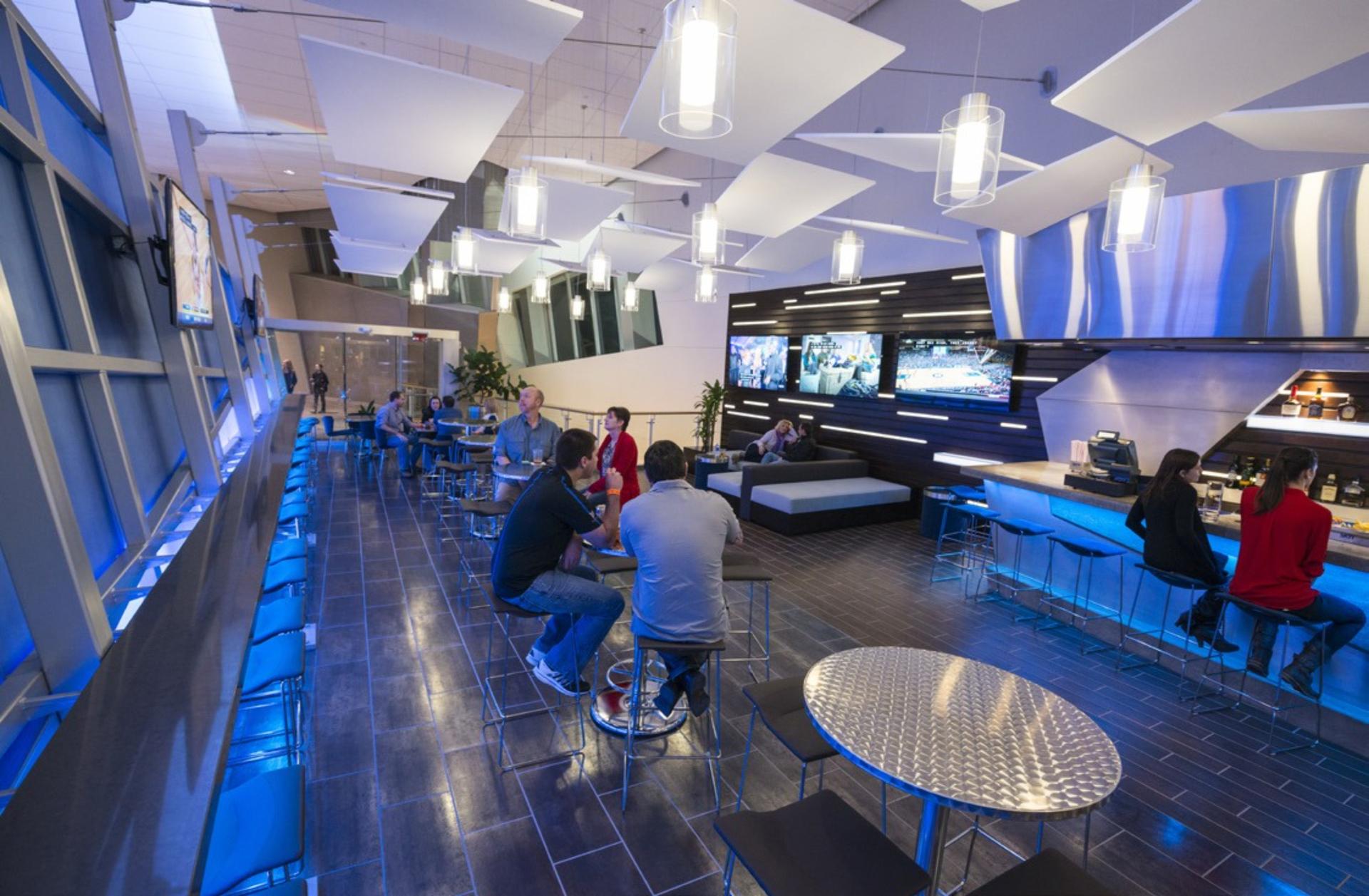Sky Lounge