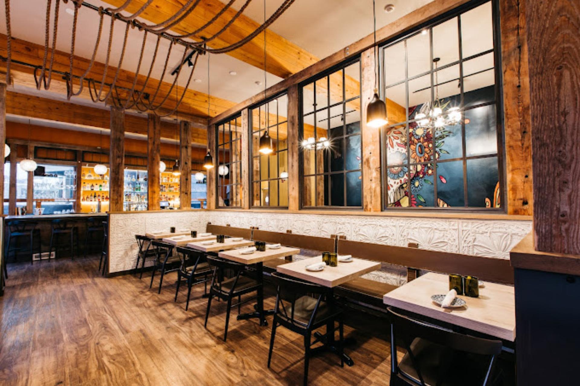 Full Buyout of Barrio 75