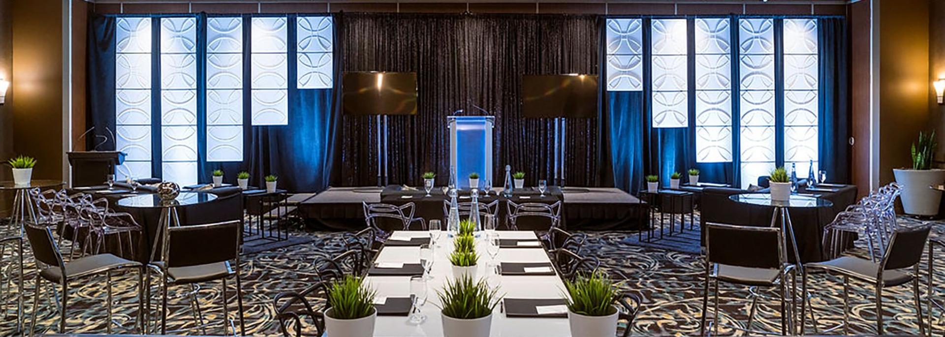 Event Space