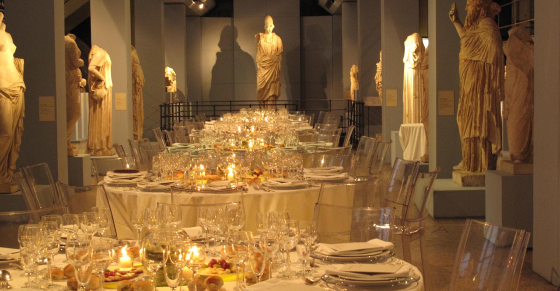Essential Museums To Visit In Rome