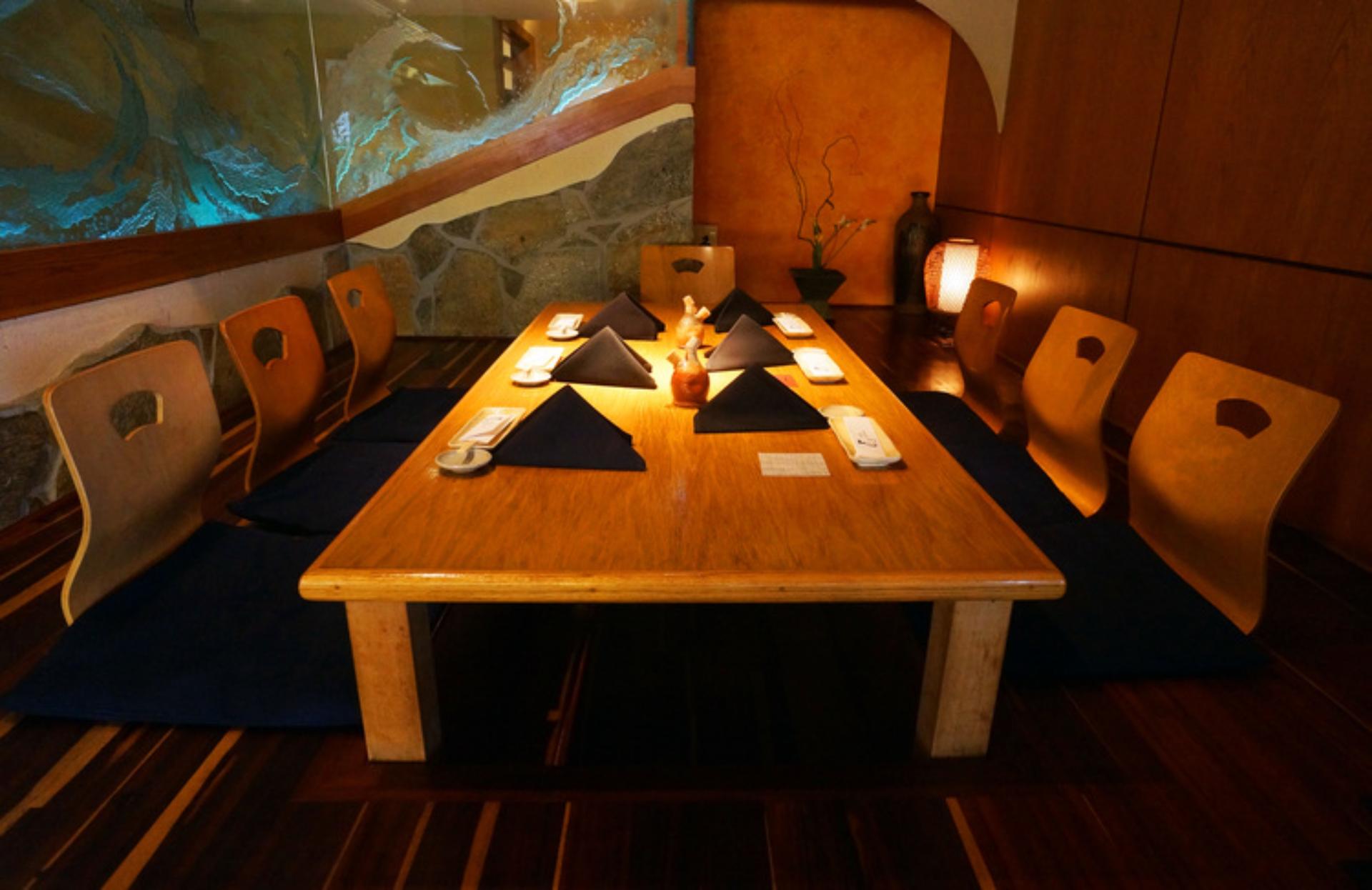 The 10 Absolute Best Sushi Restaurants in Dallas