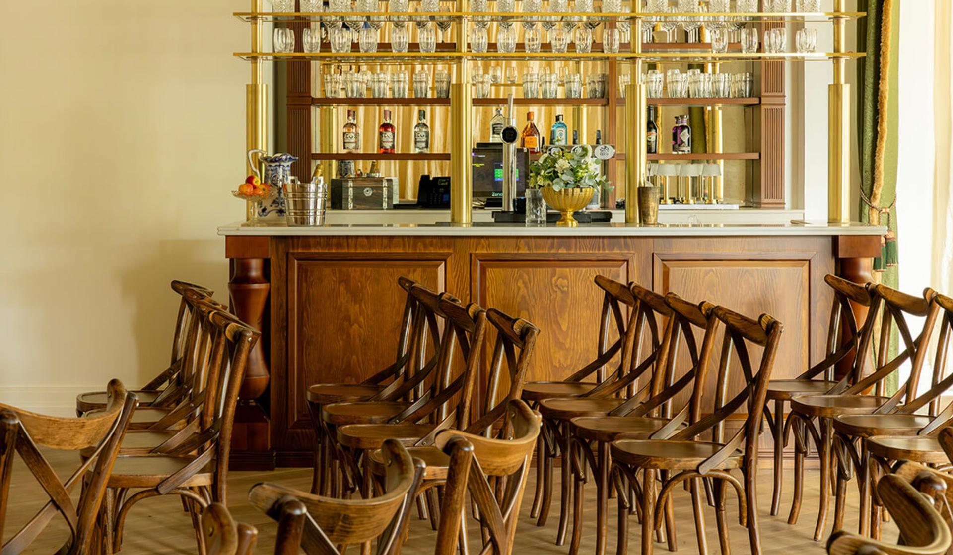 1616 Ballroom