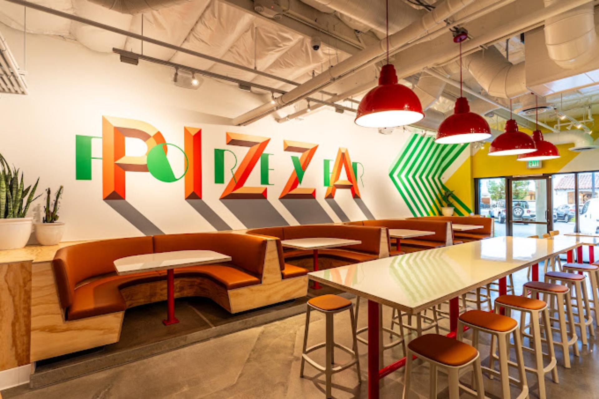 Full Buyout of Pitfire Pizza - Carlsbad