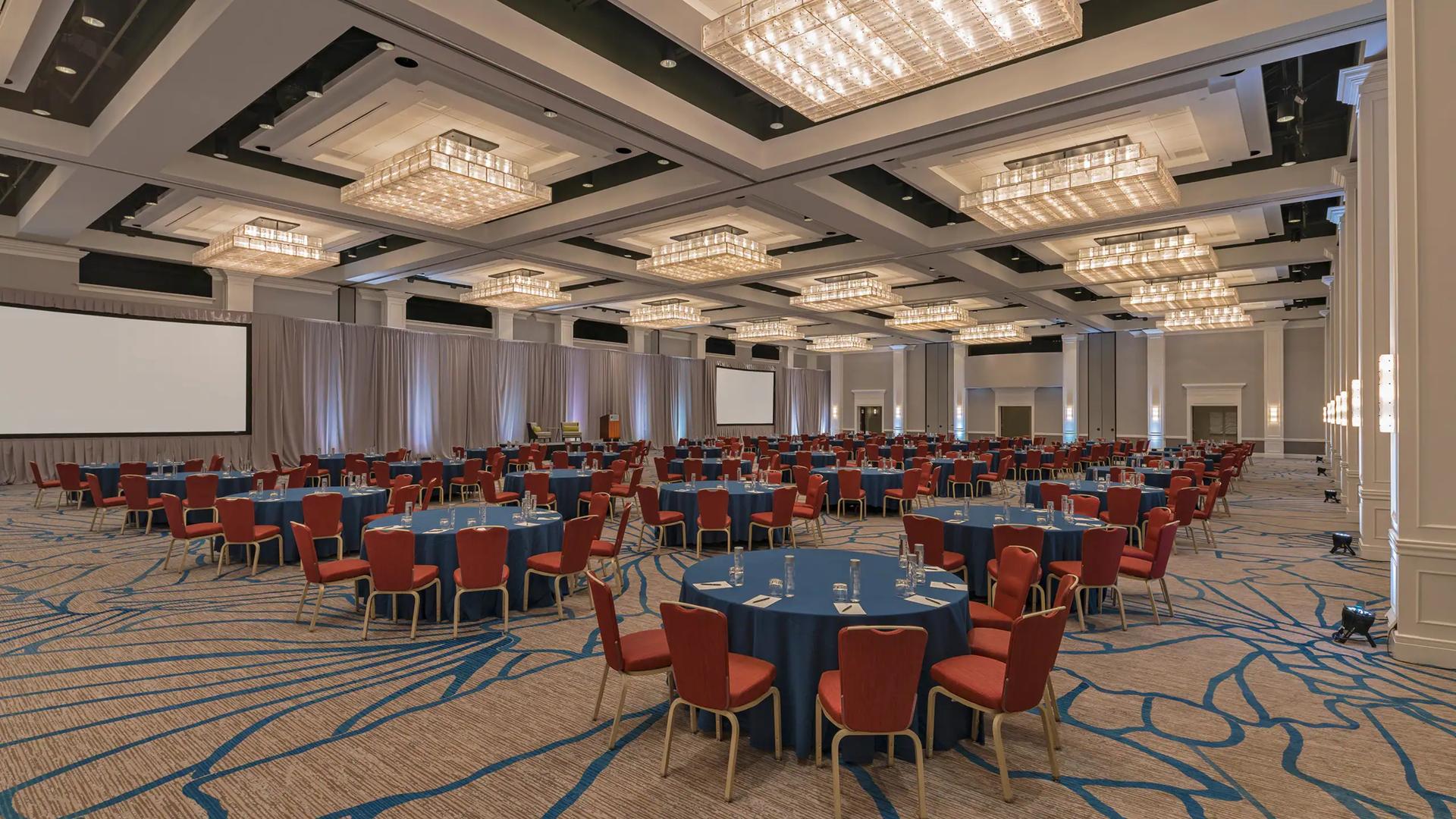 Calusa Ballroom