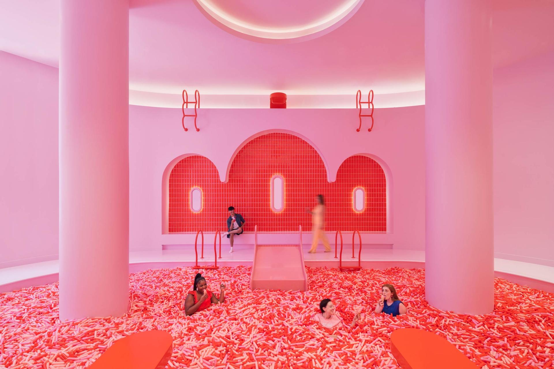 Event Space
