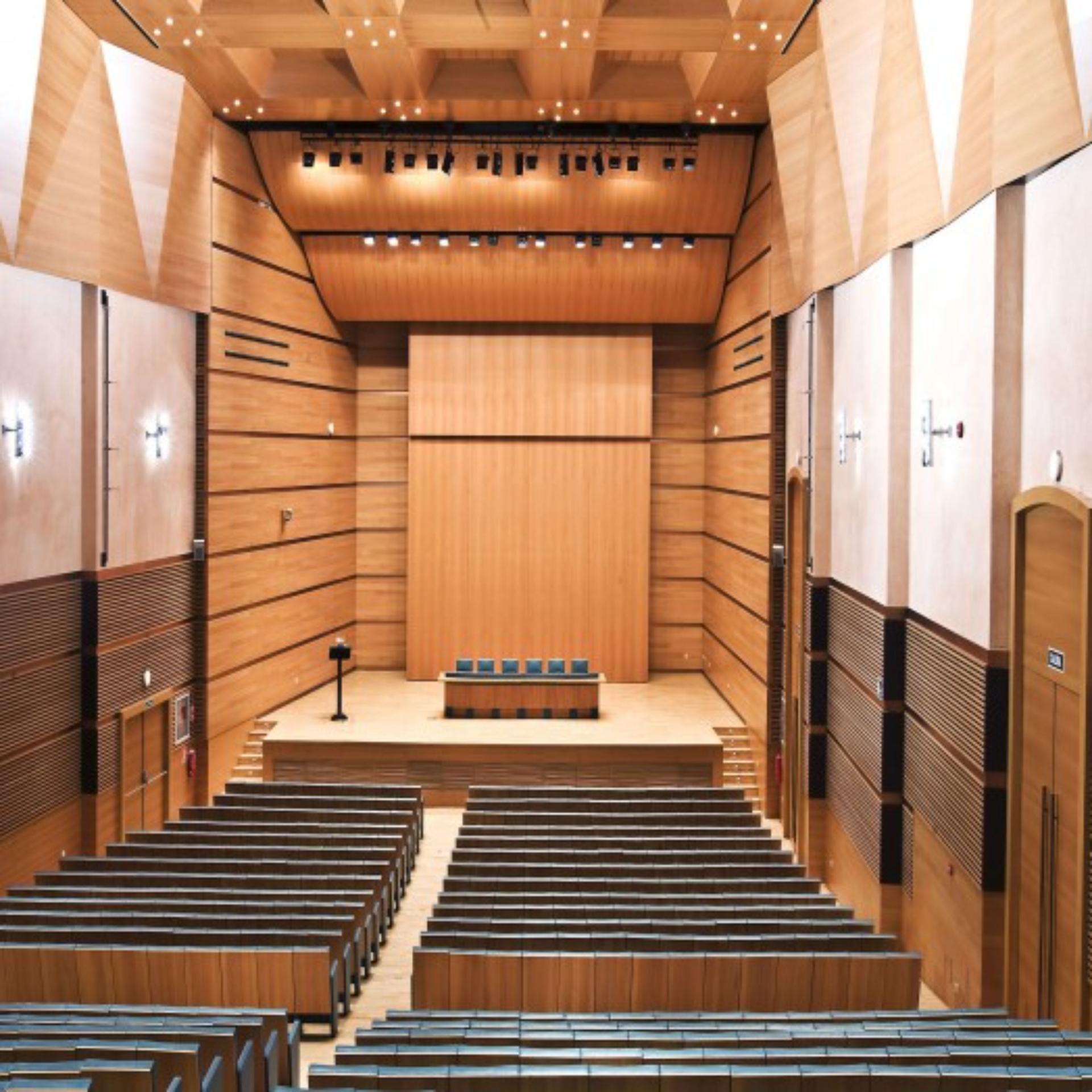 Auditorium
