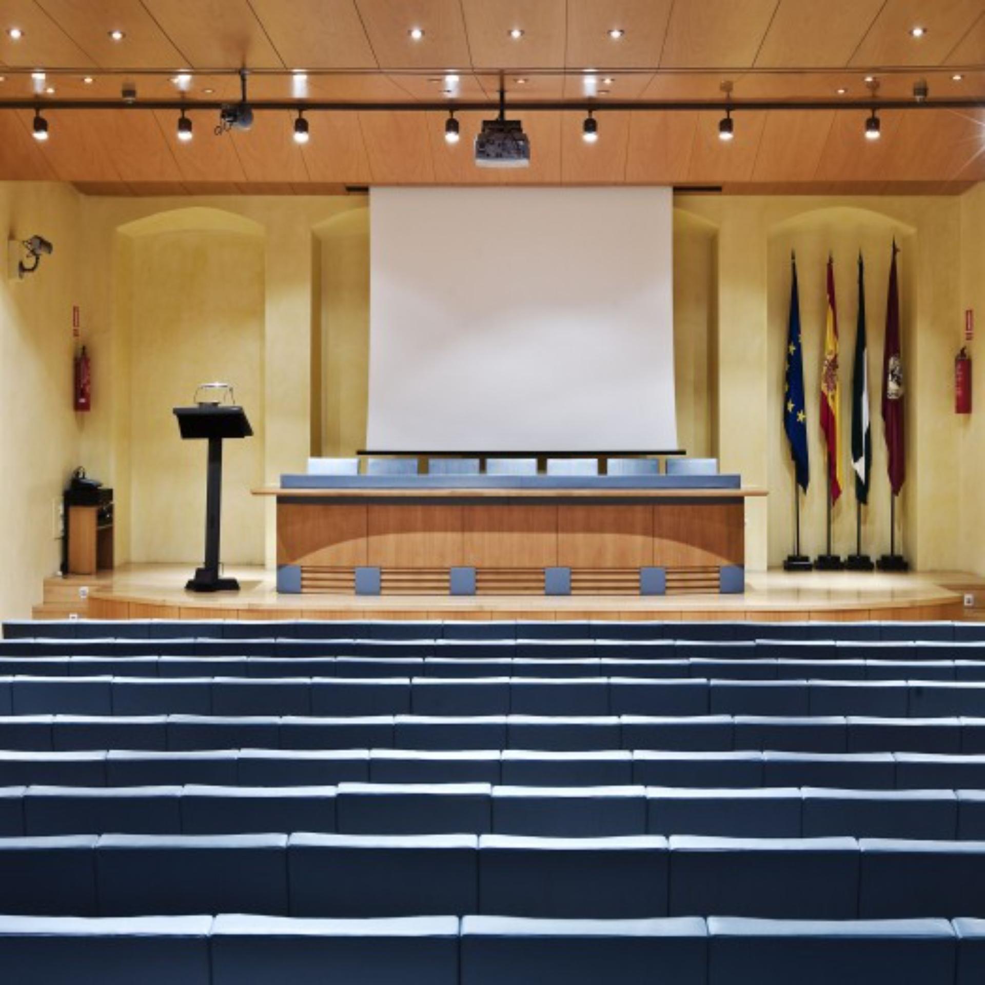 Conference Room 1