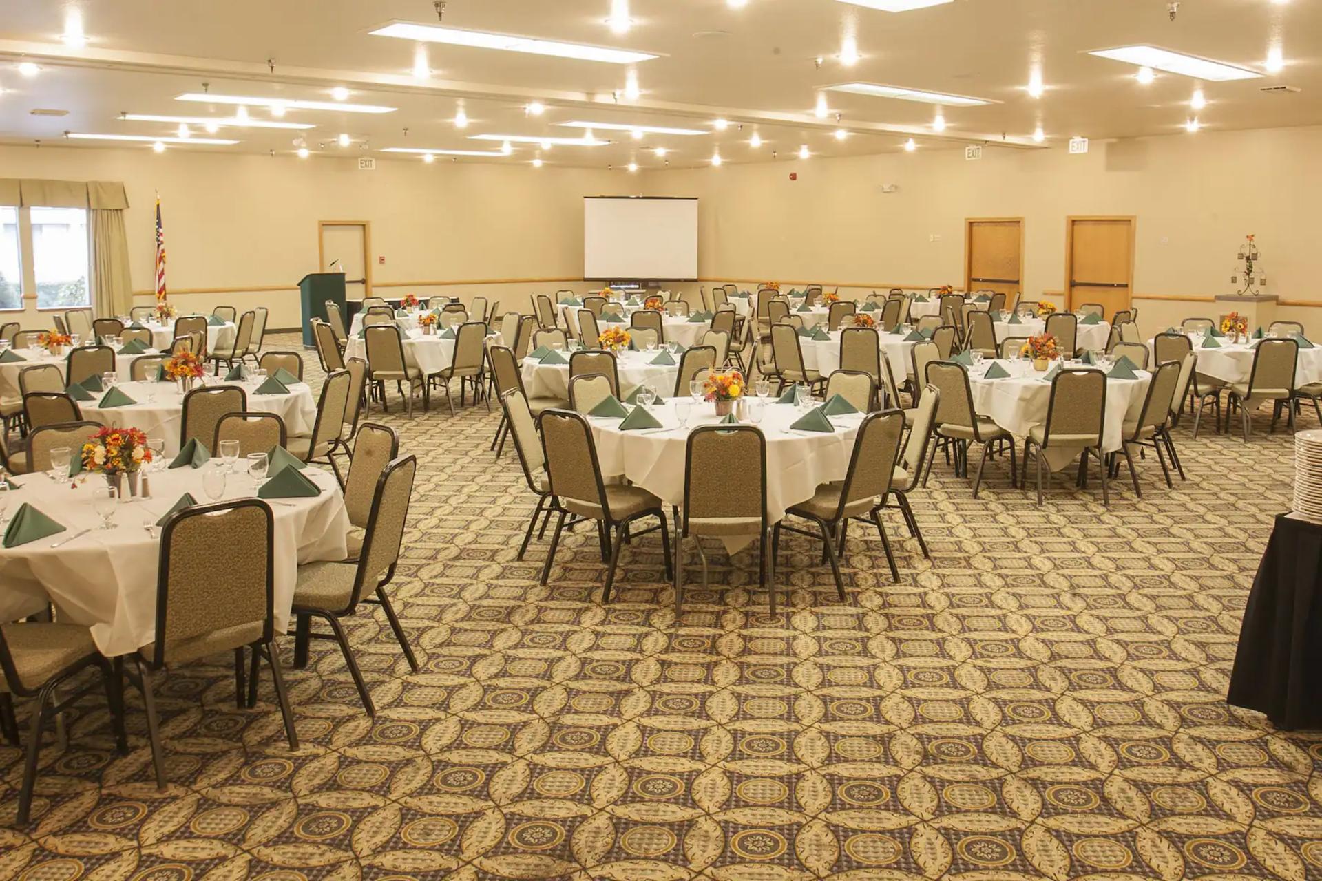 Meeting/Event Space