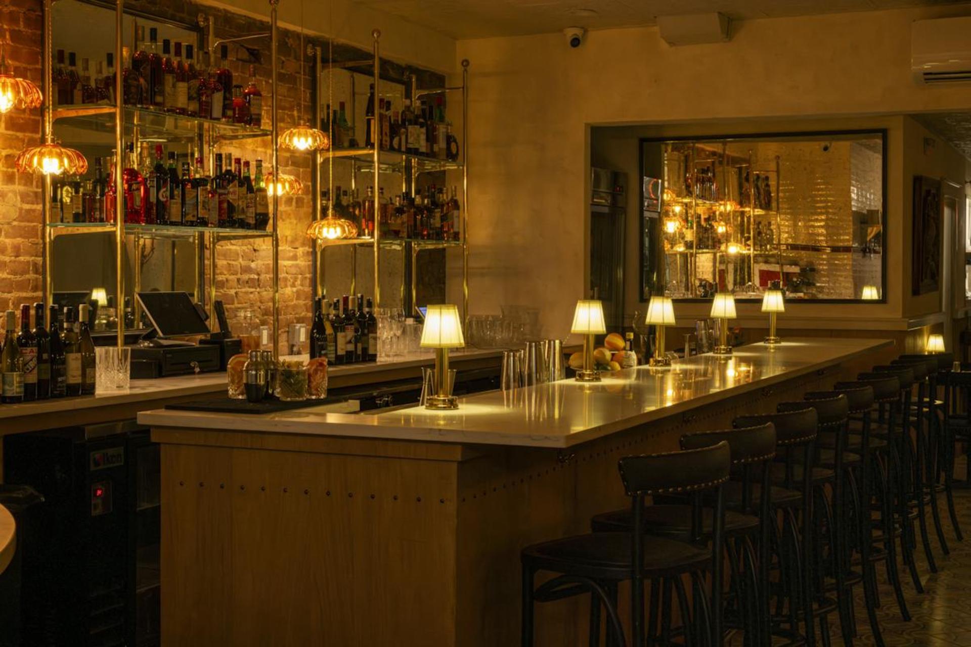 Full Buyout of Gioia