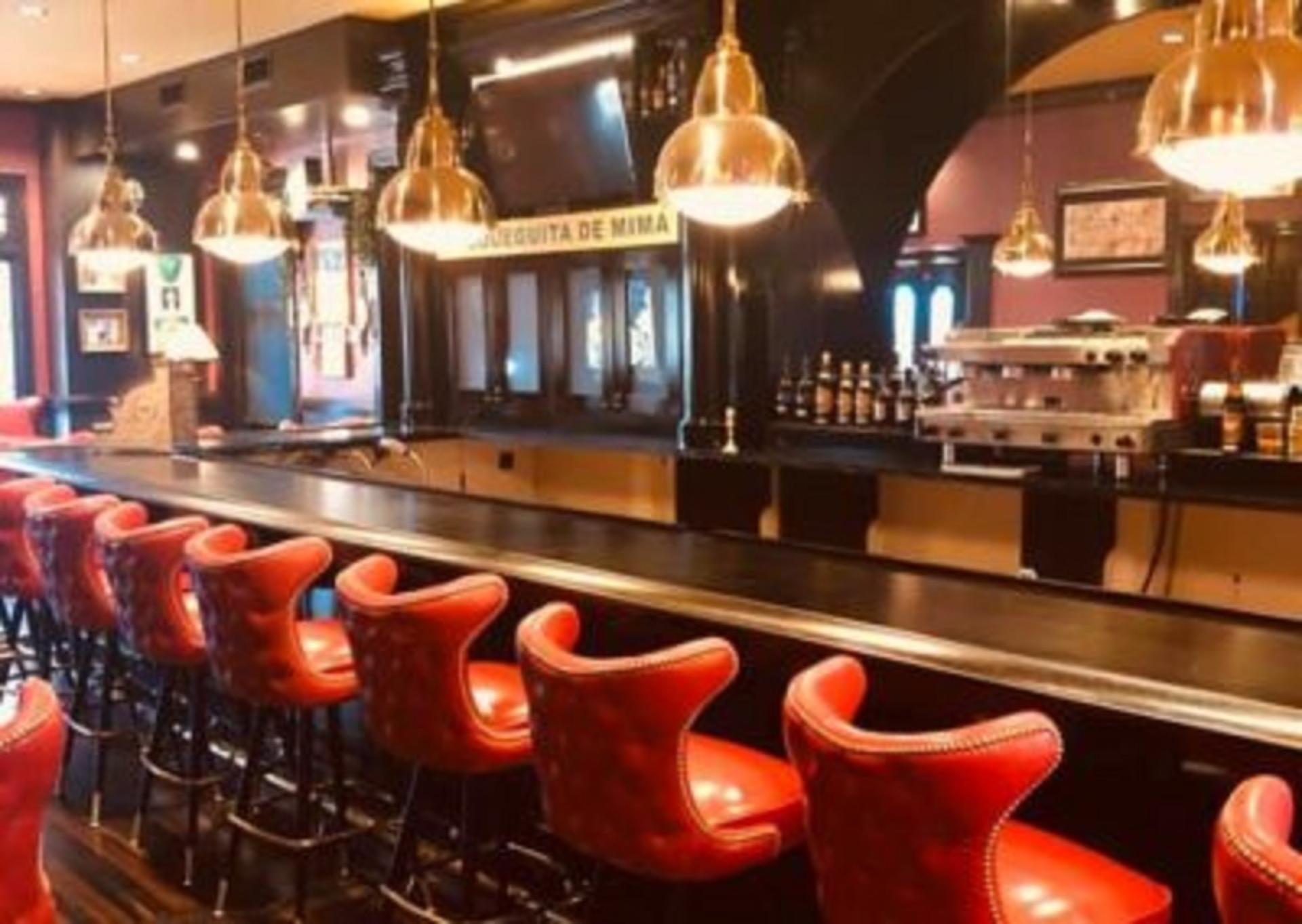 Full Buyout of La Bodeguita De Mima Cuban Restaurant and Rum Bar
