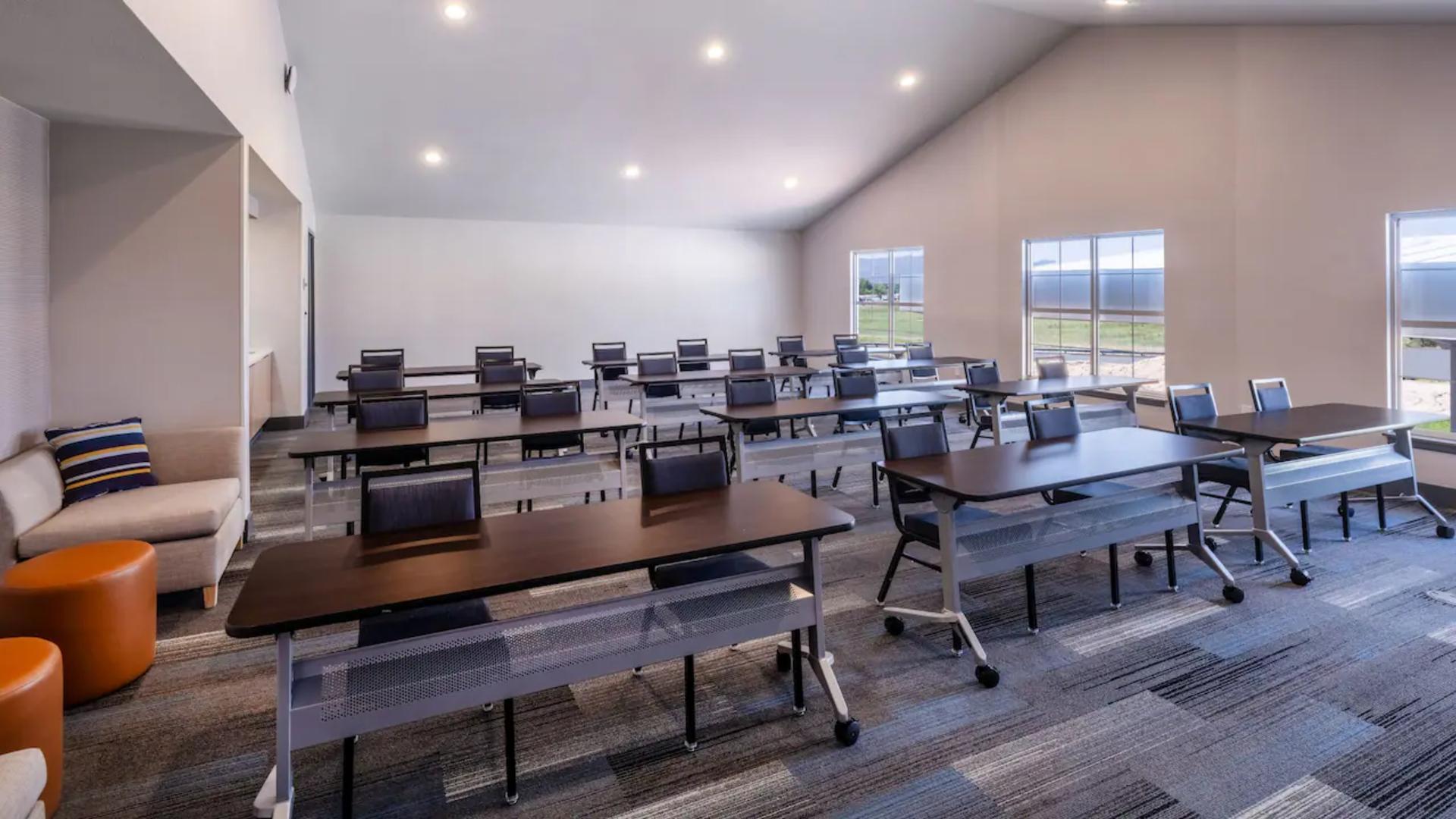 Event Space