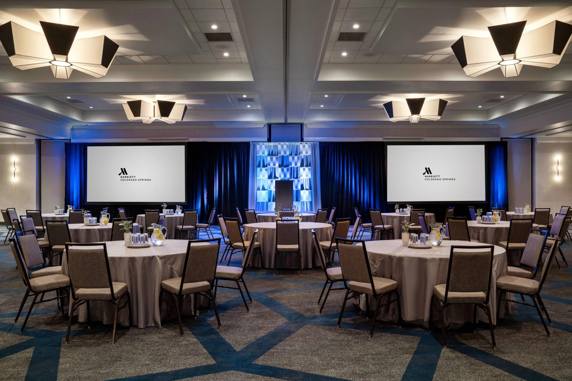Grand Ballroom