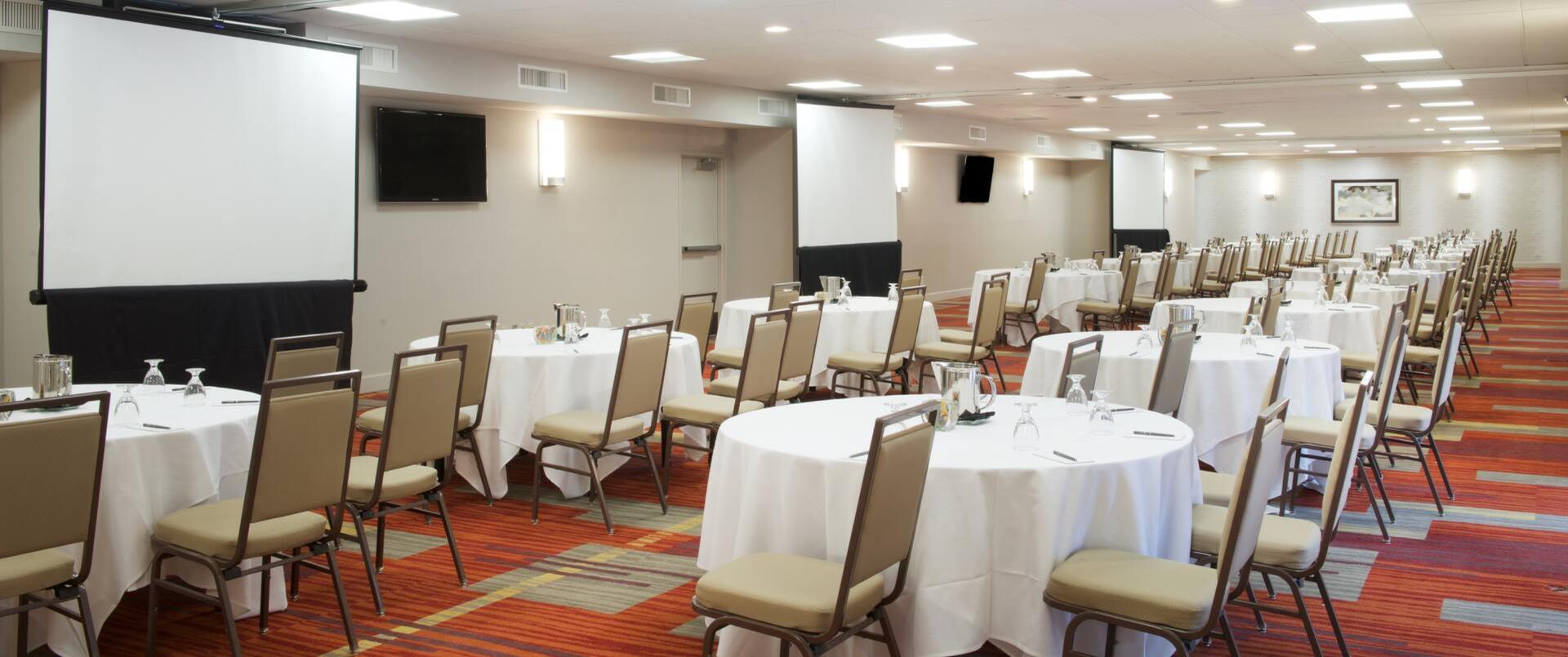 Ballroom C