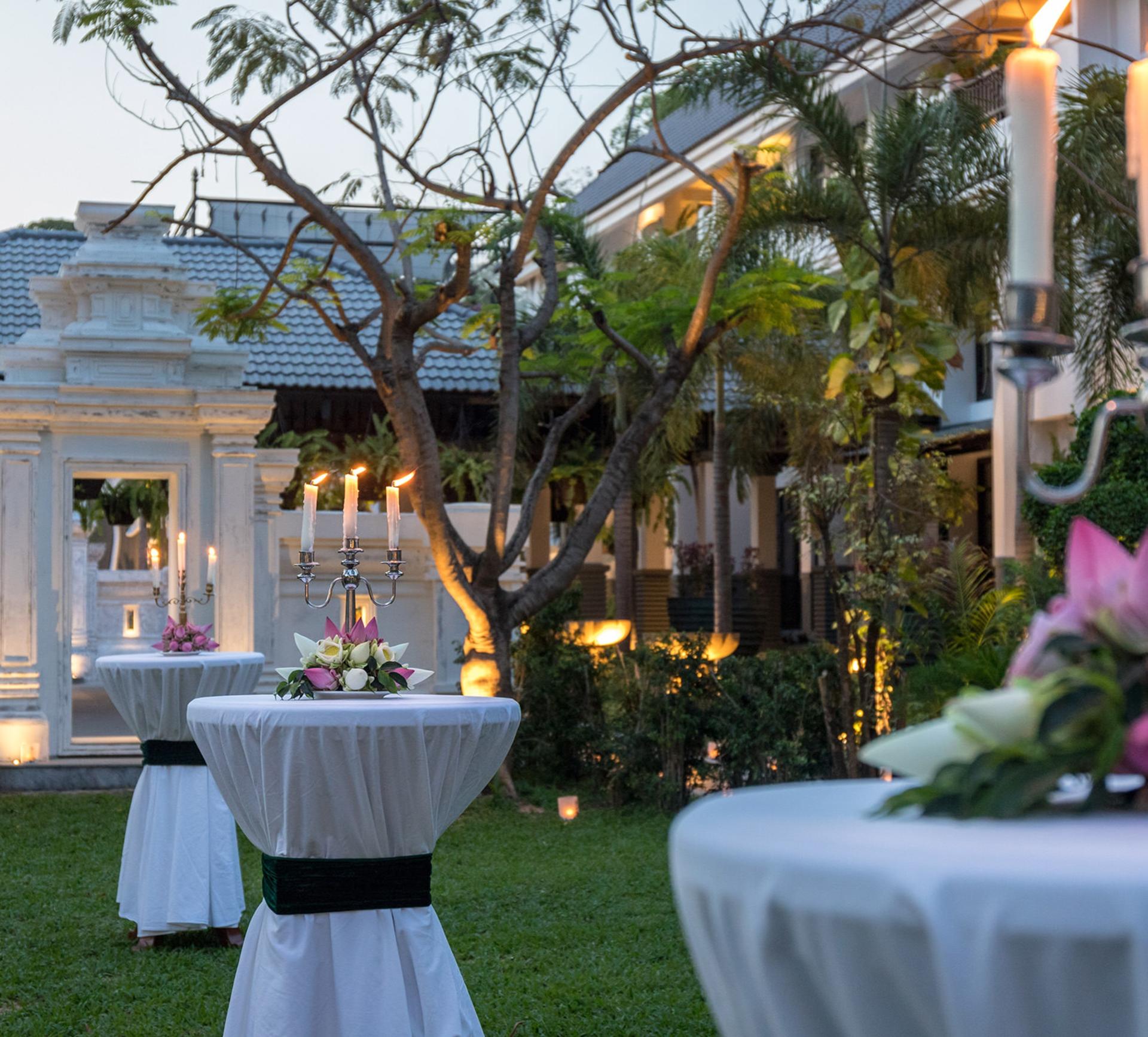 Event Space