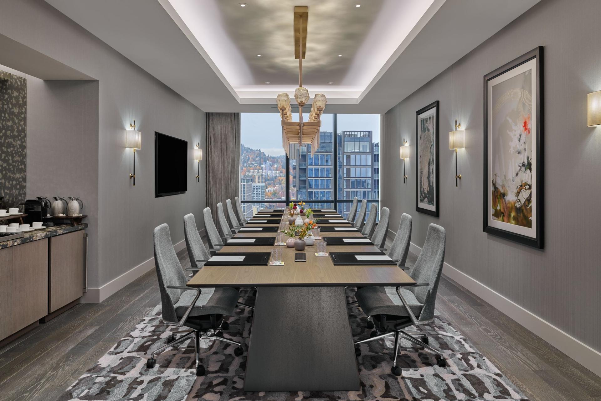 Boardroom