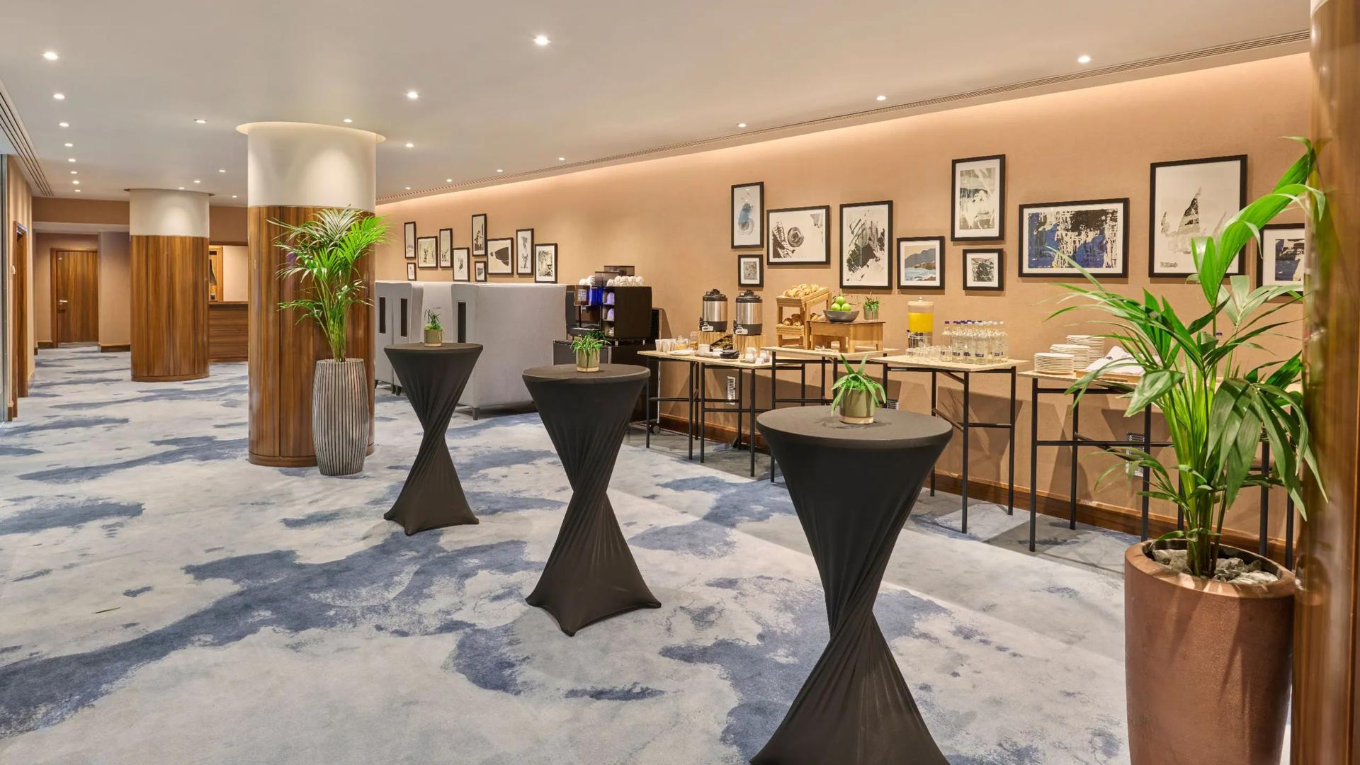 Foyer
