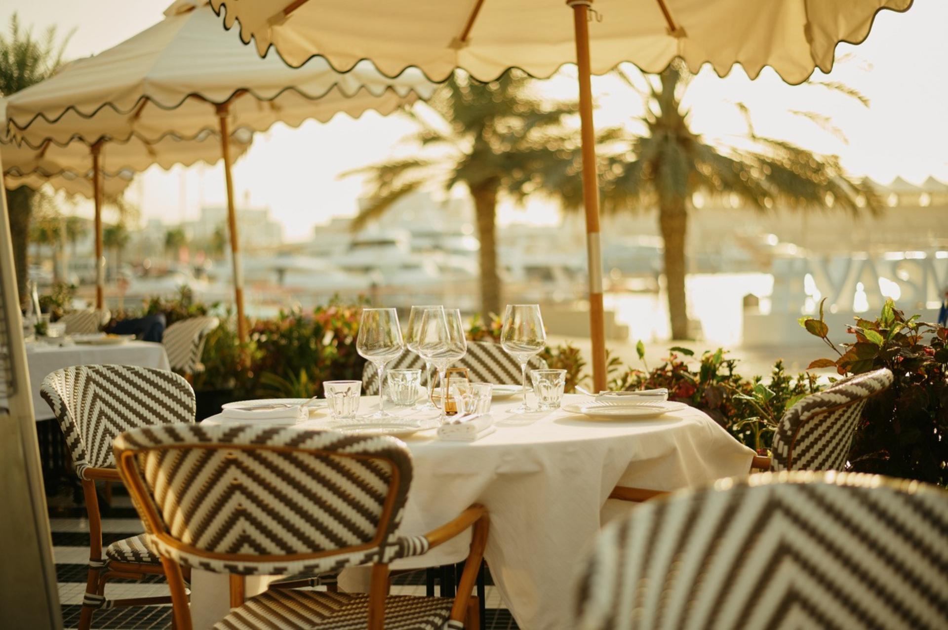 Full Buyout of Penelope Restaurant