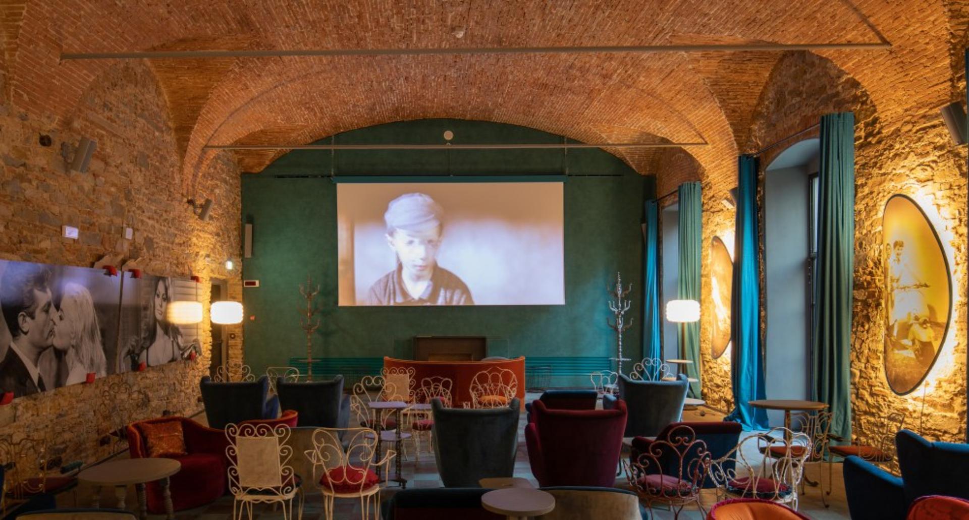 Cinema Paradiso