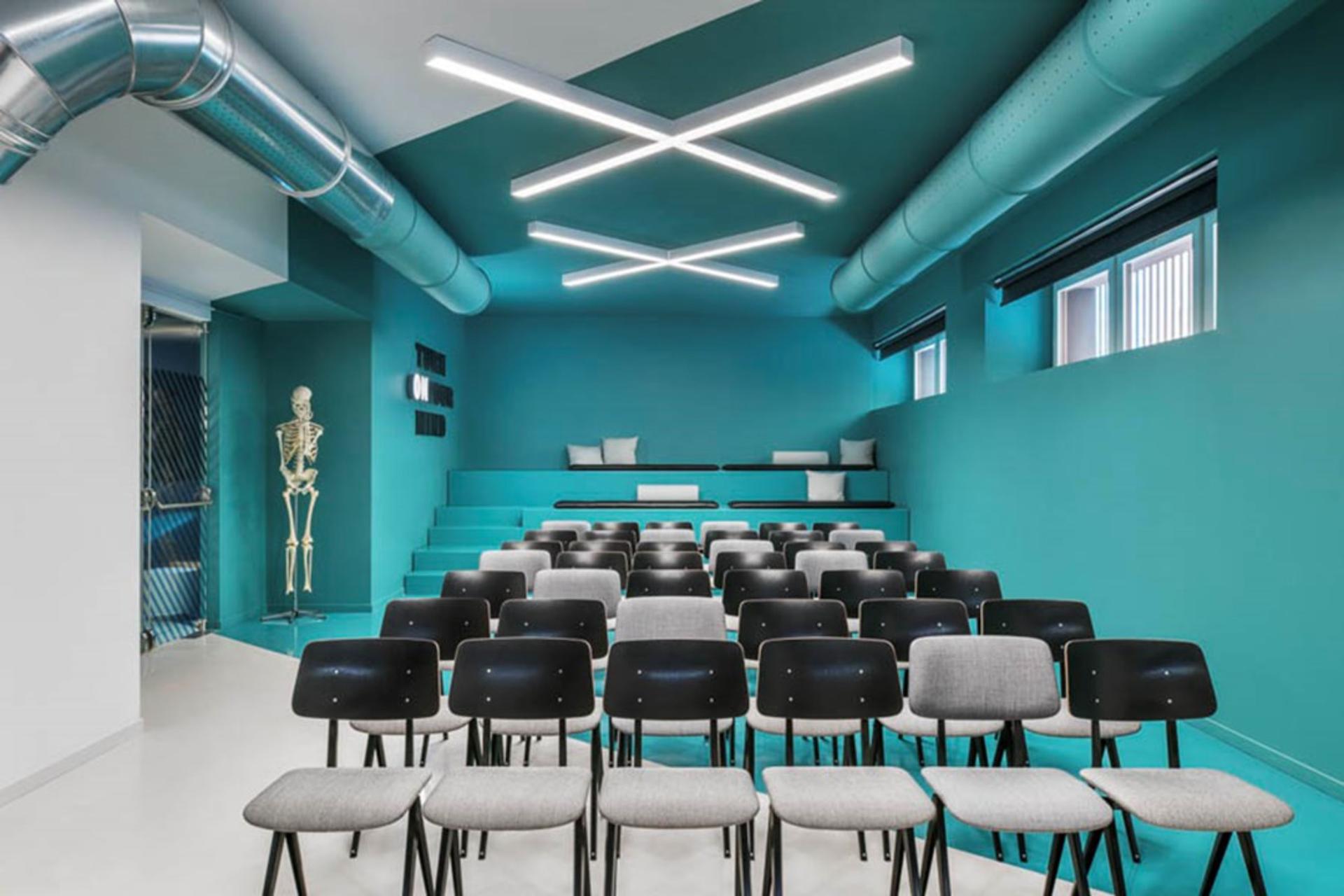 Theatre