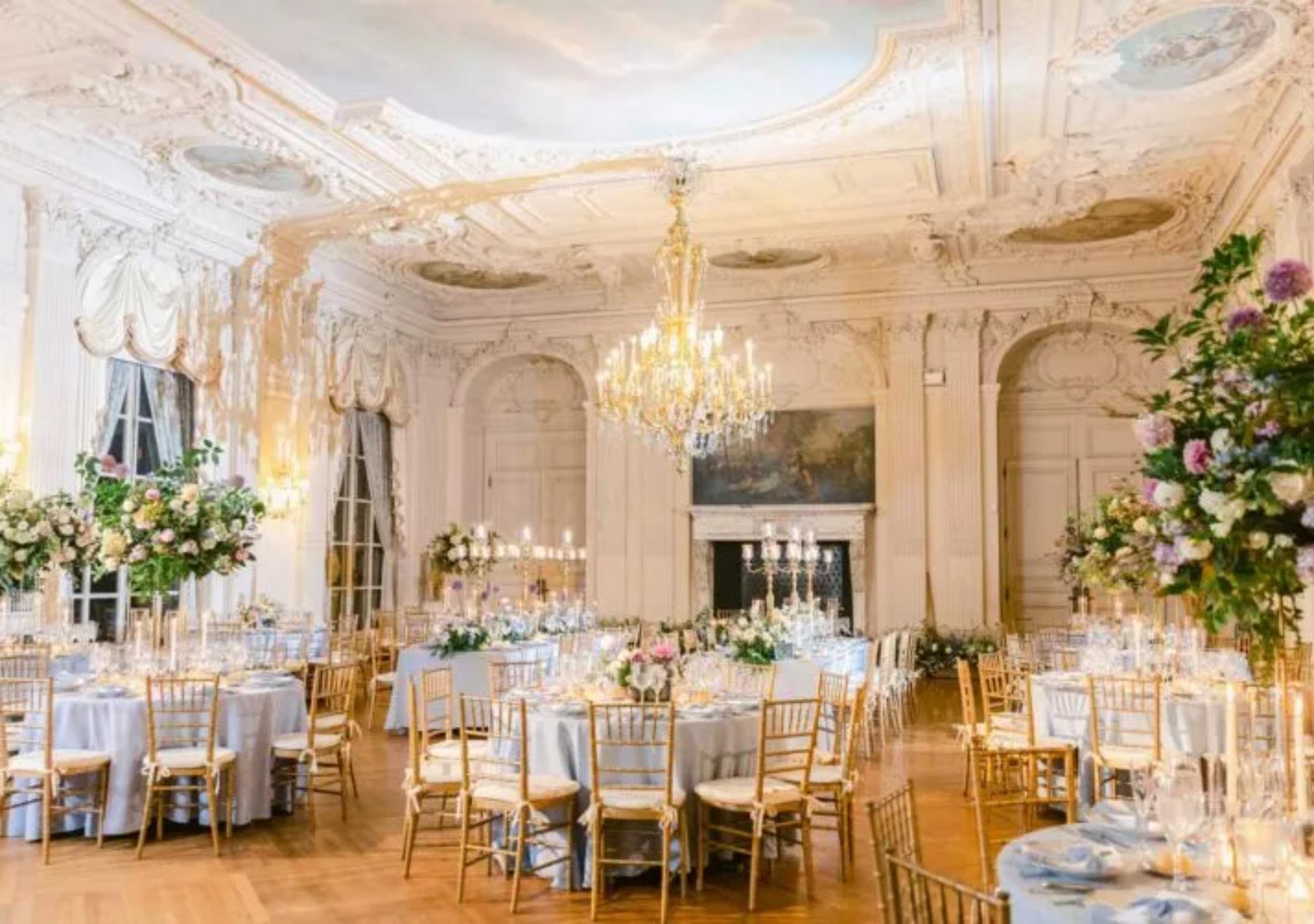 Full Buyout of Rosecliff