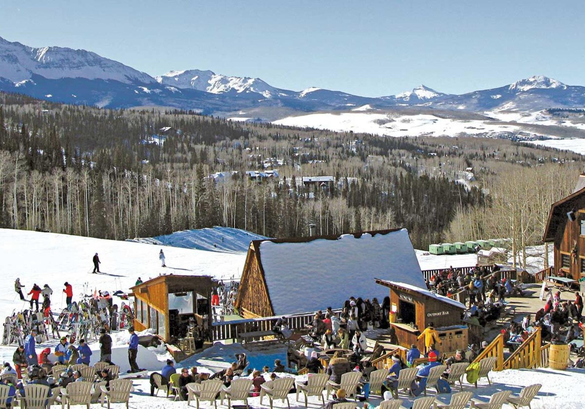Full Buyout of Gorrono Ranch