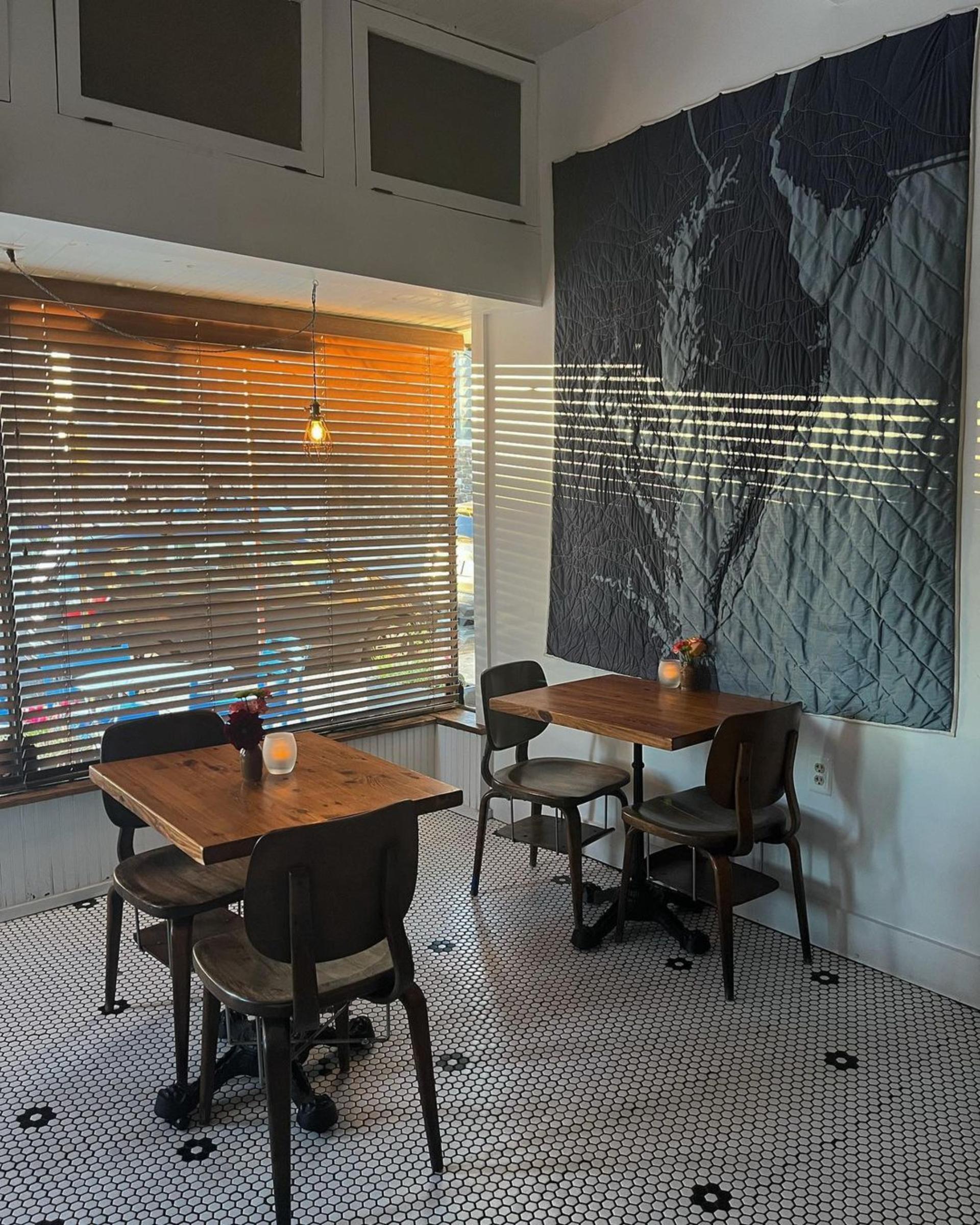 Full Buyout of Dylan’s Oyster Cellar