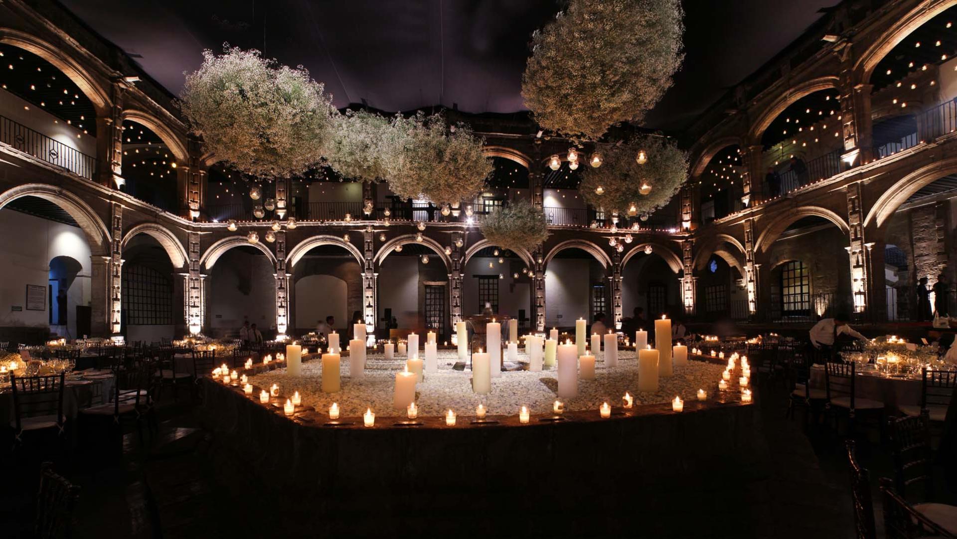Water Fountain