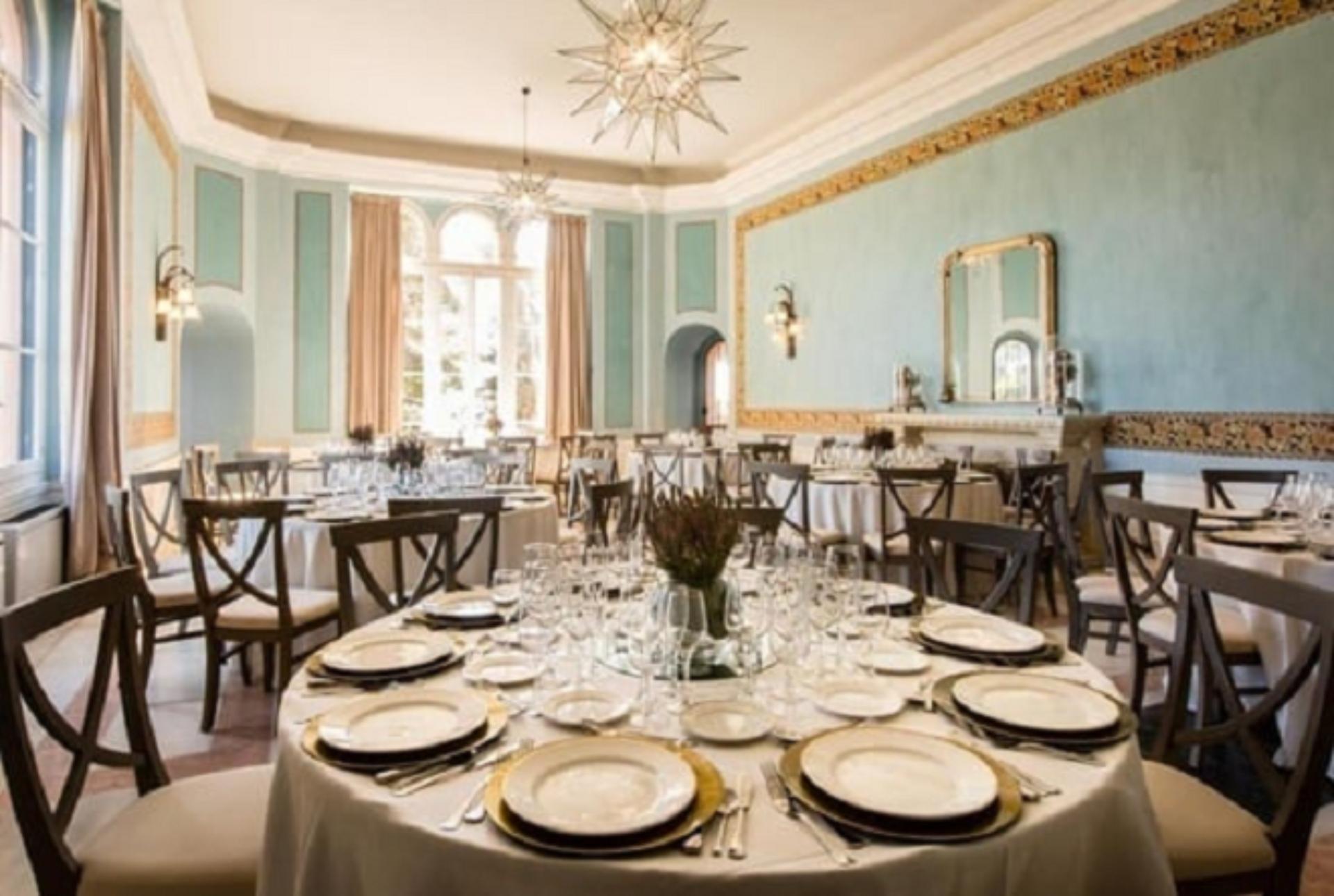 Event Space