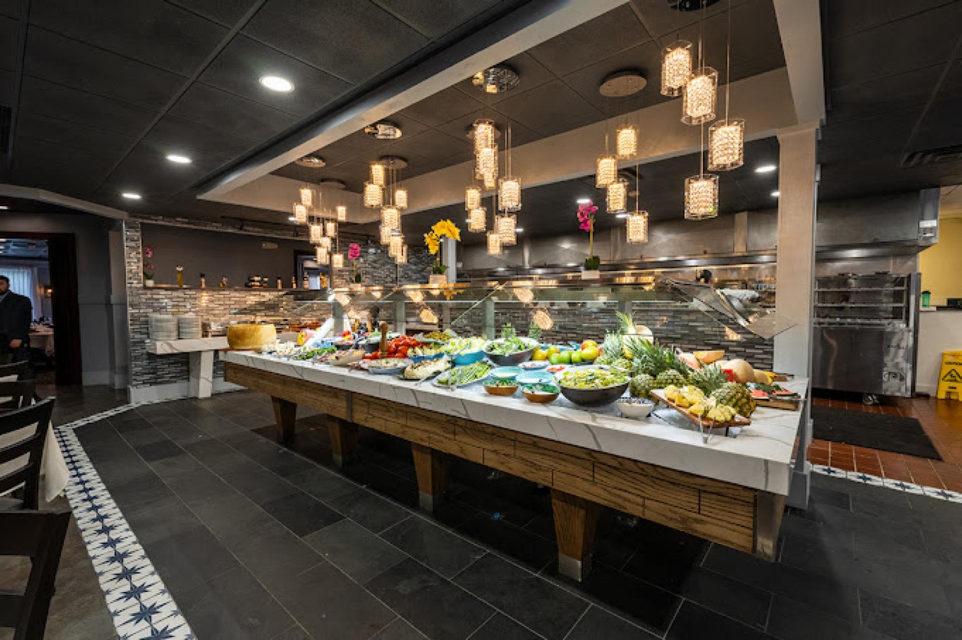 Full Buyout of Gaucho's Prime