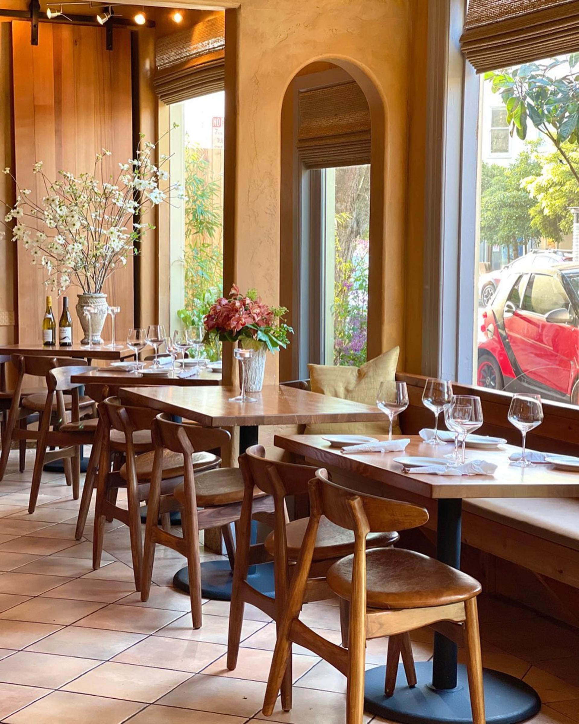 Full Buyout of Lavash
