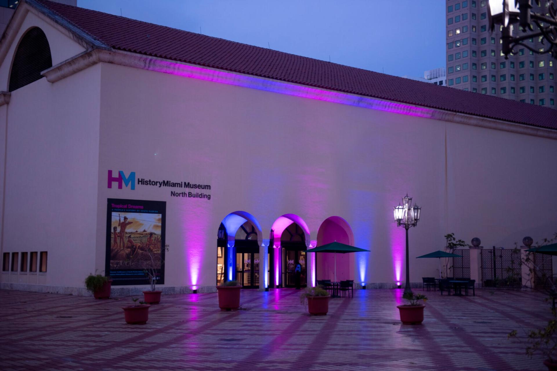 Event Space
