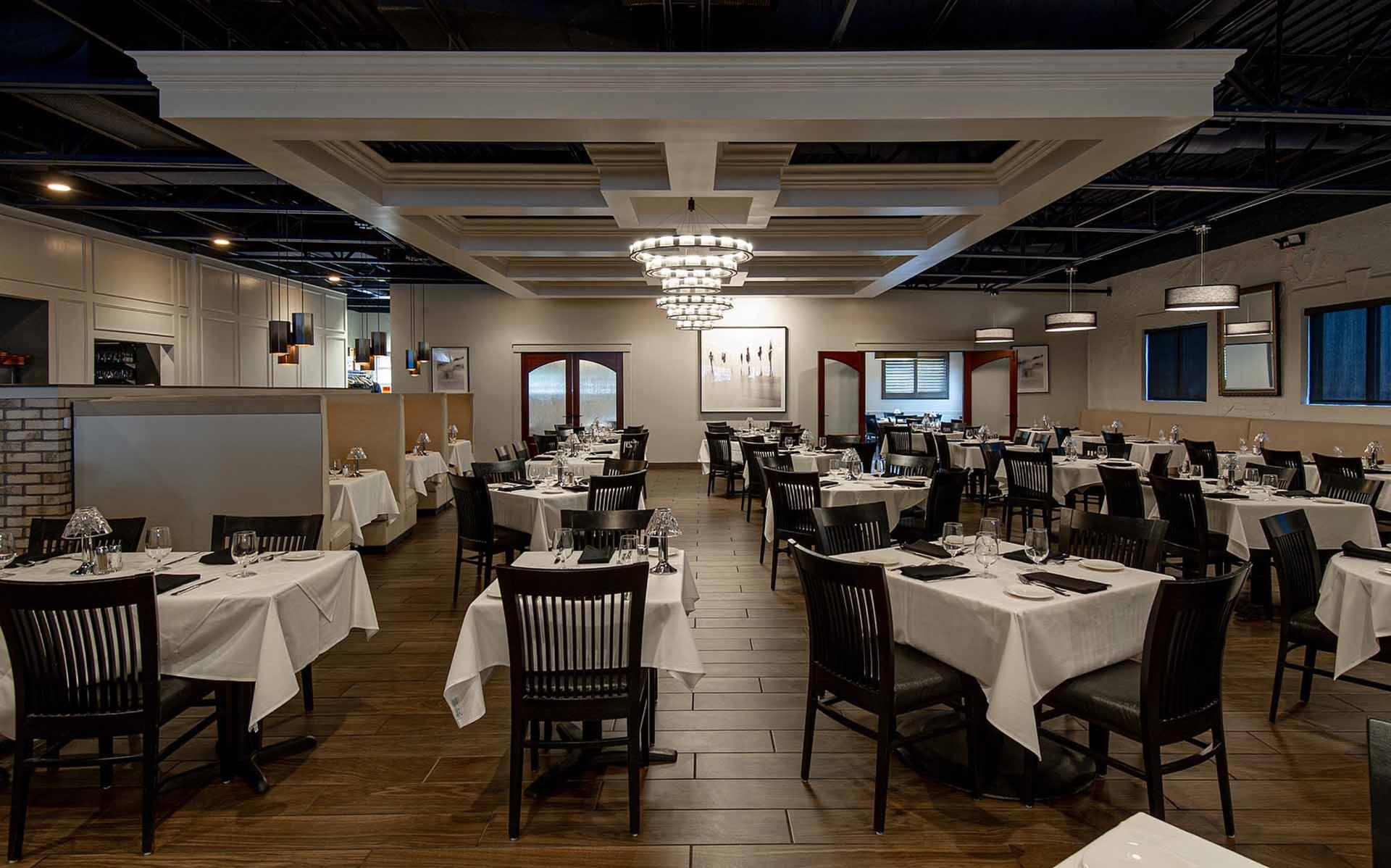 Full Buyout of Tony's of Cincinnati