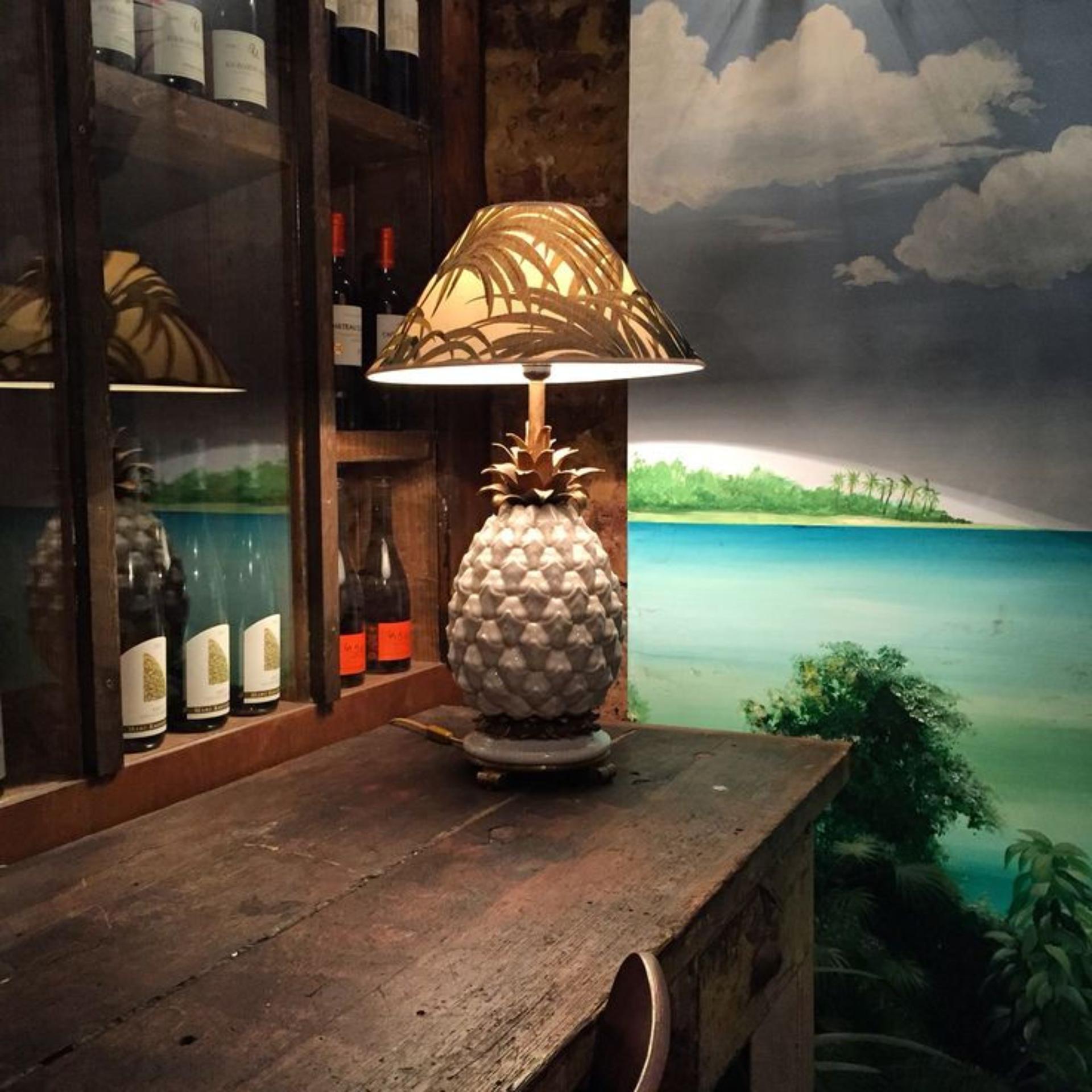 Jungle Room 