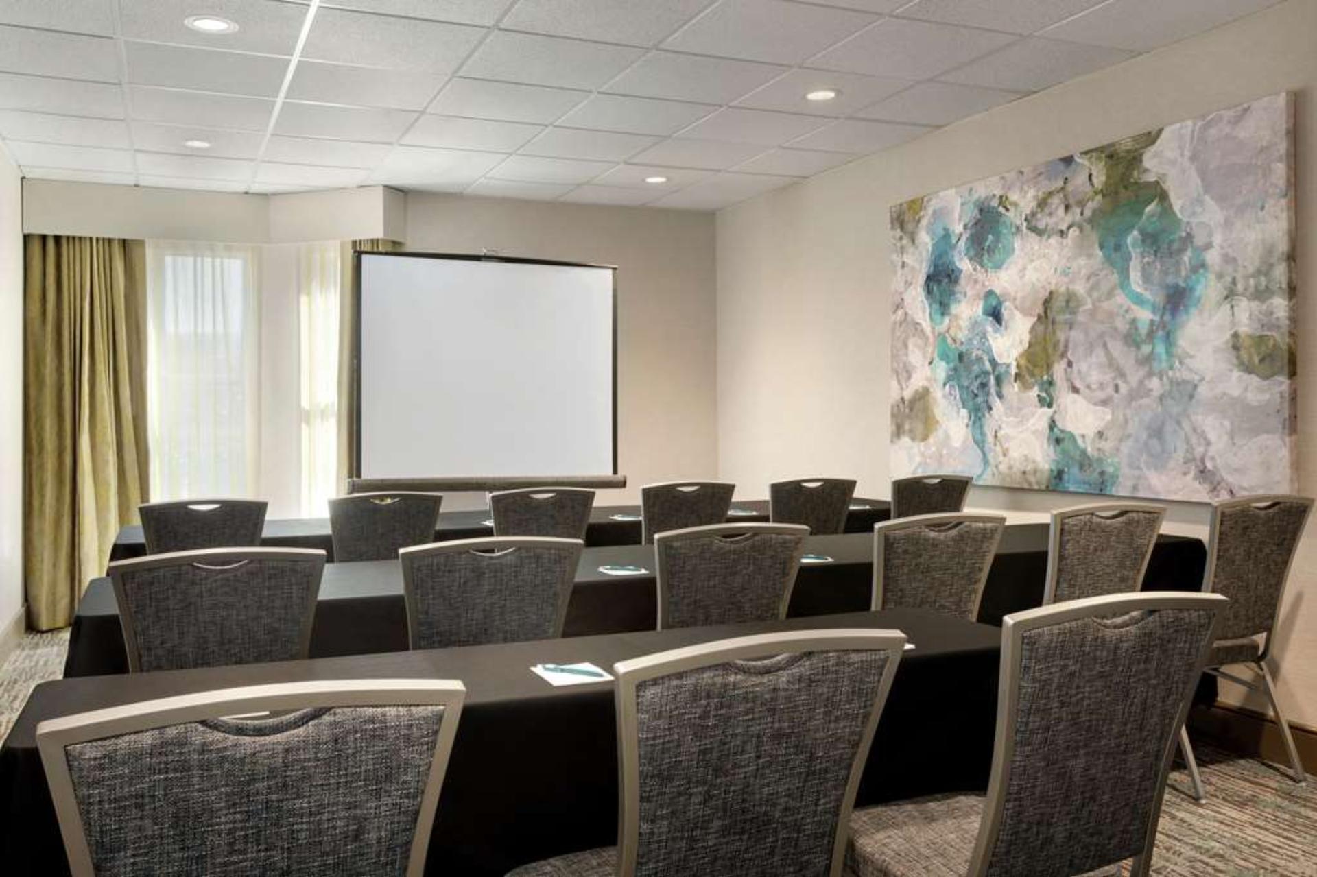 Executive Center
