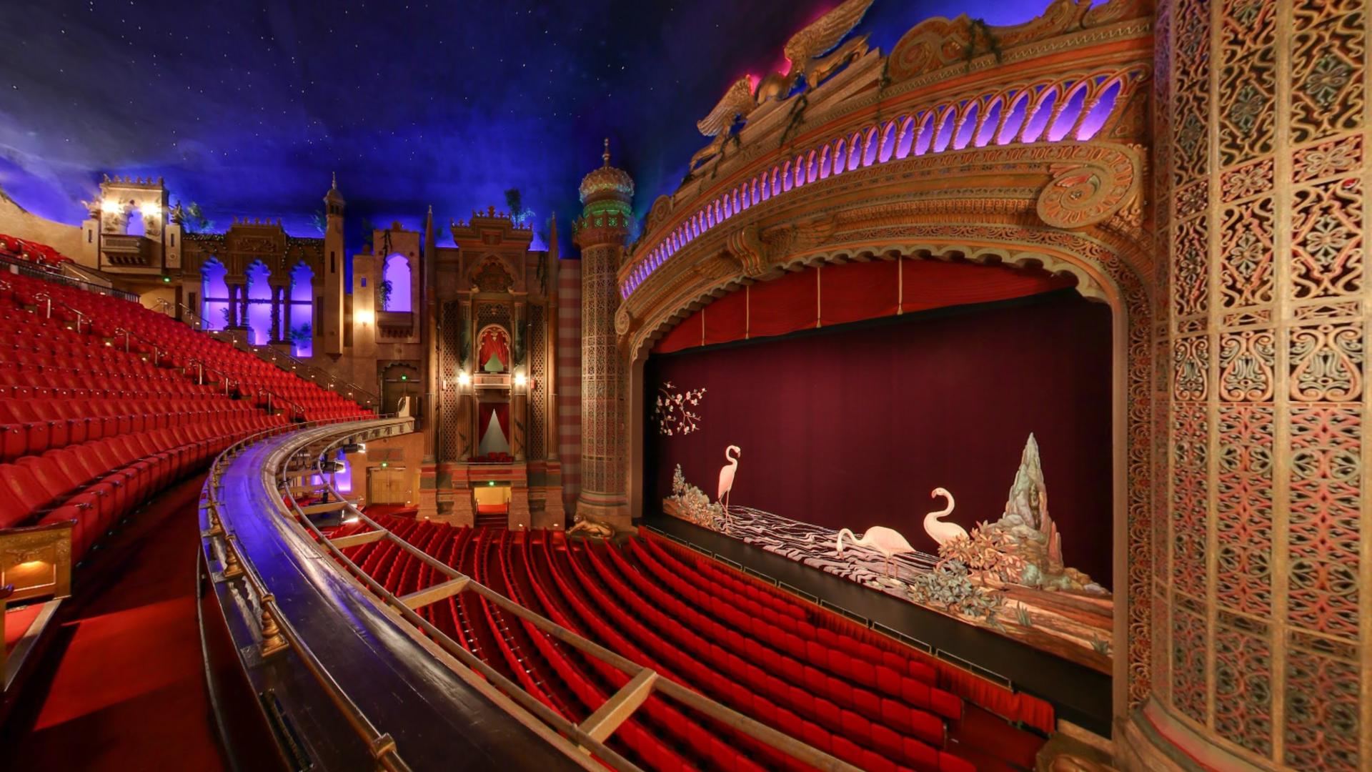 Auditorium