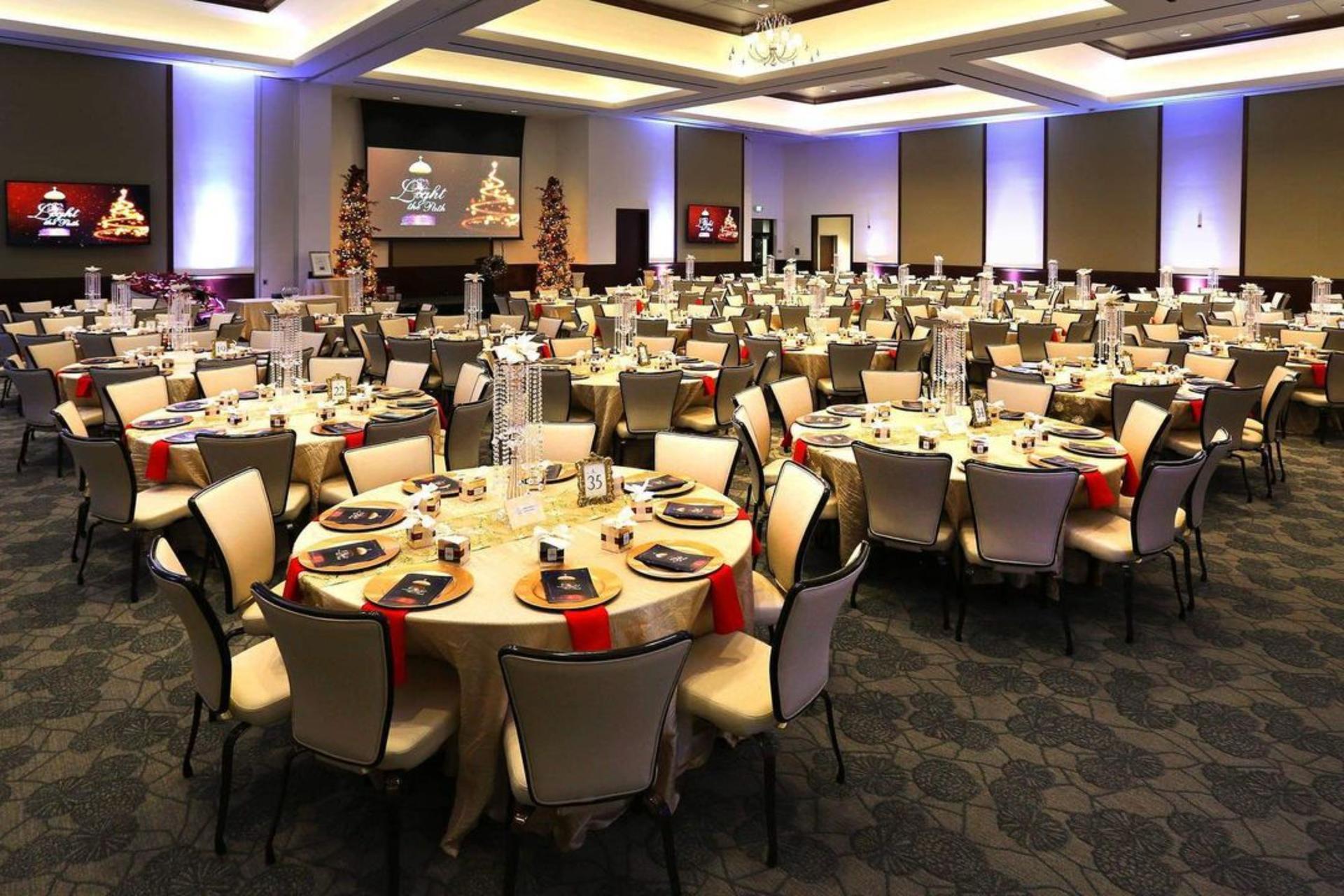 Ballroom