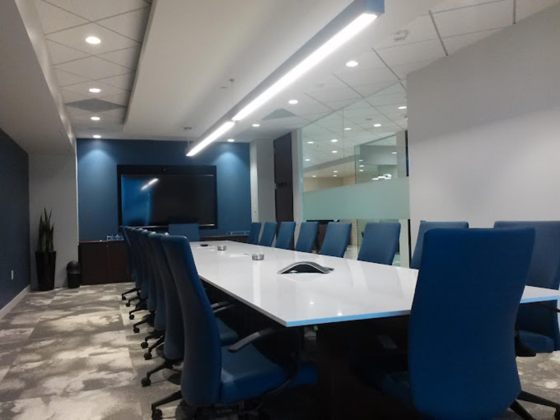 Large Meeting Room