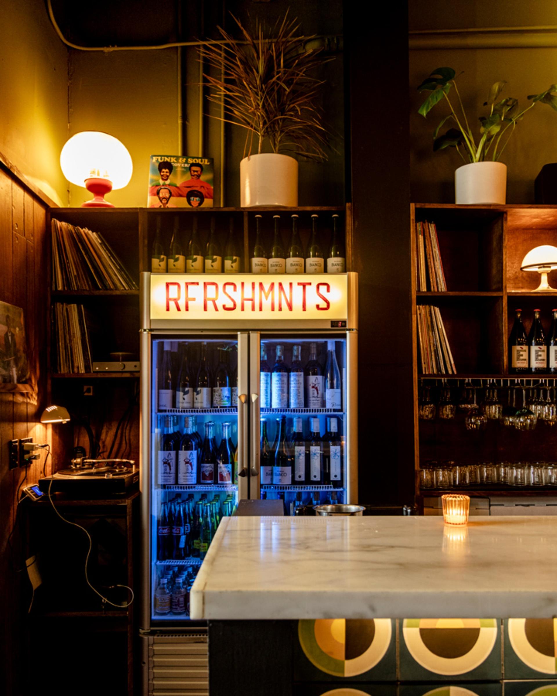 Full Buyout of Angie’s Pizza