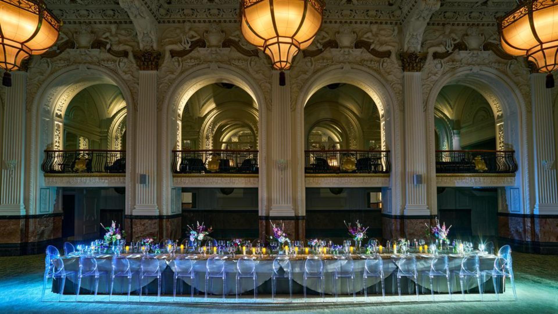 Grand Ballroom