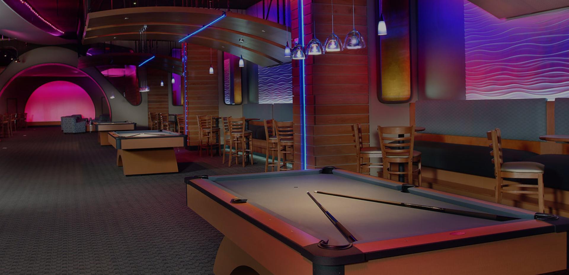 Full Buyout of Bowlero Anaheim
