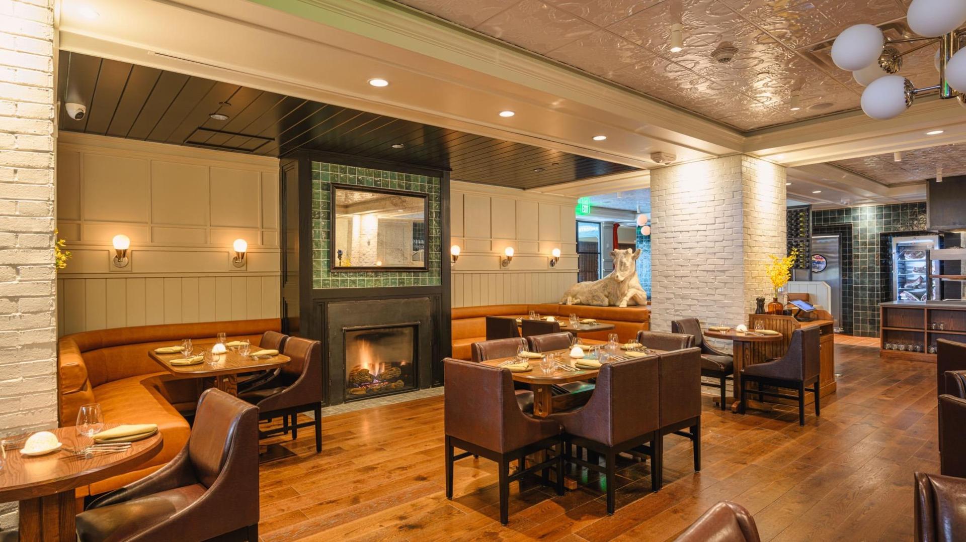 Full Buyout of Bardea Steak