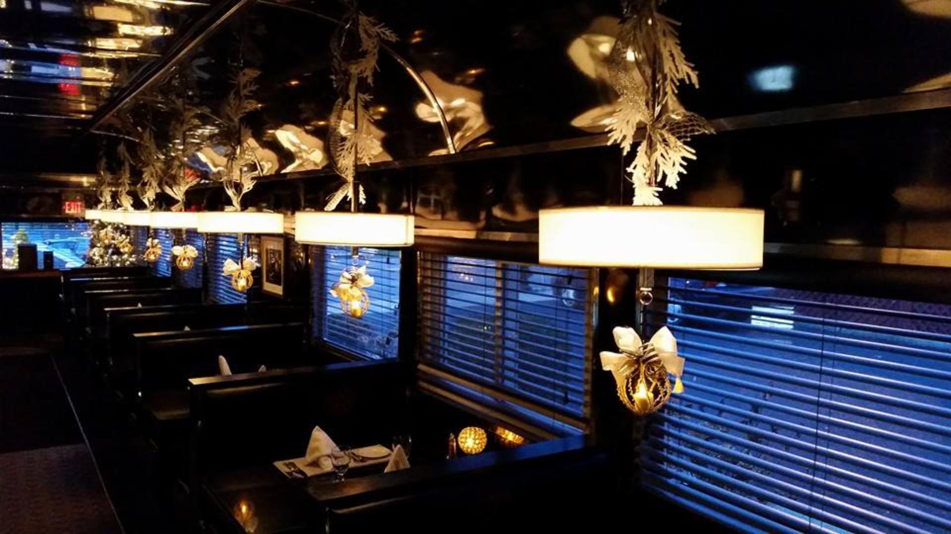 Full Buyout of Trattoria Vivolo