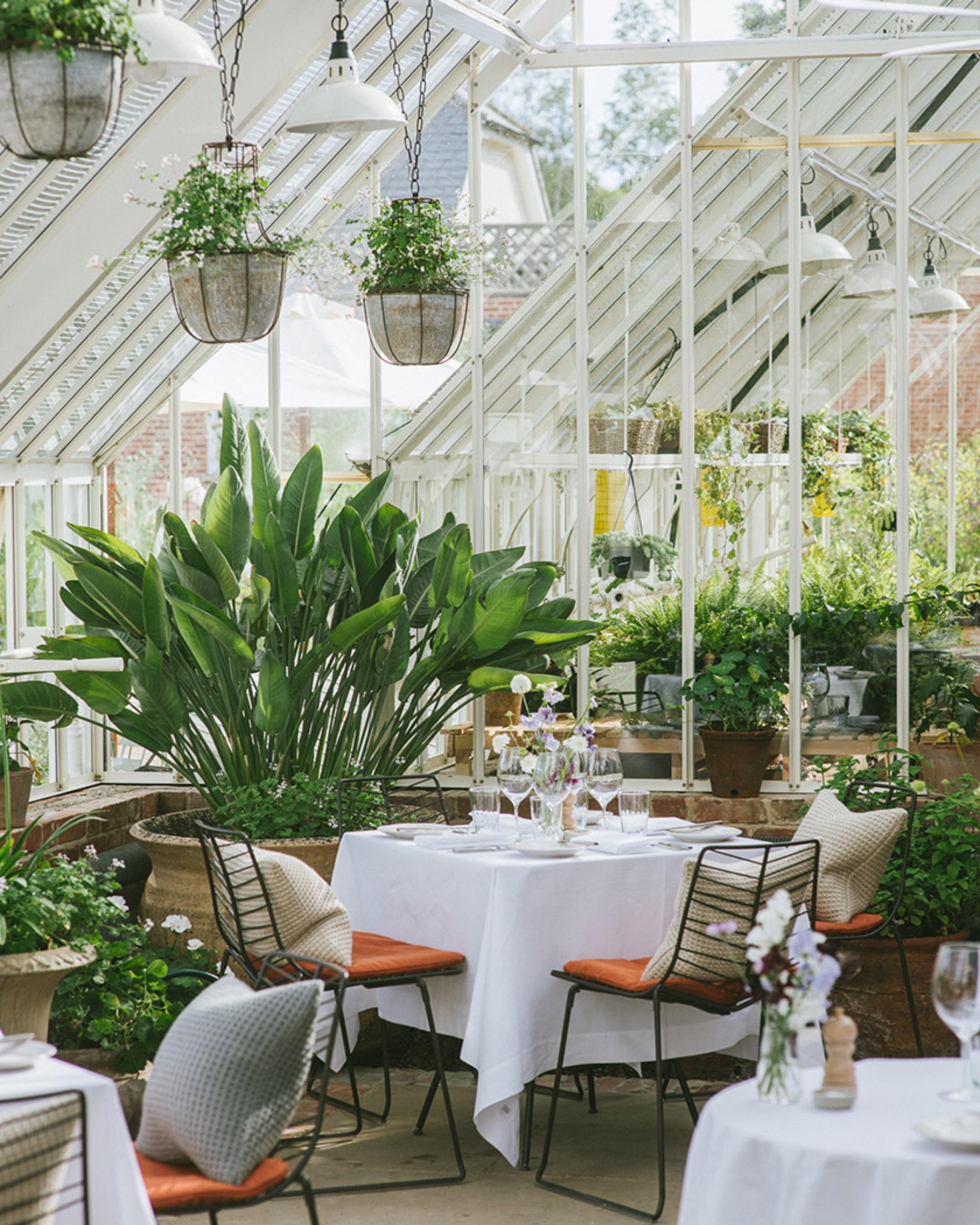 Glass House