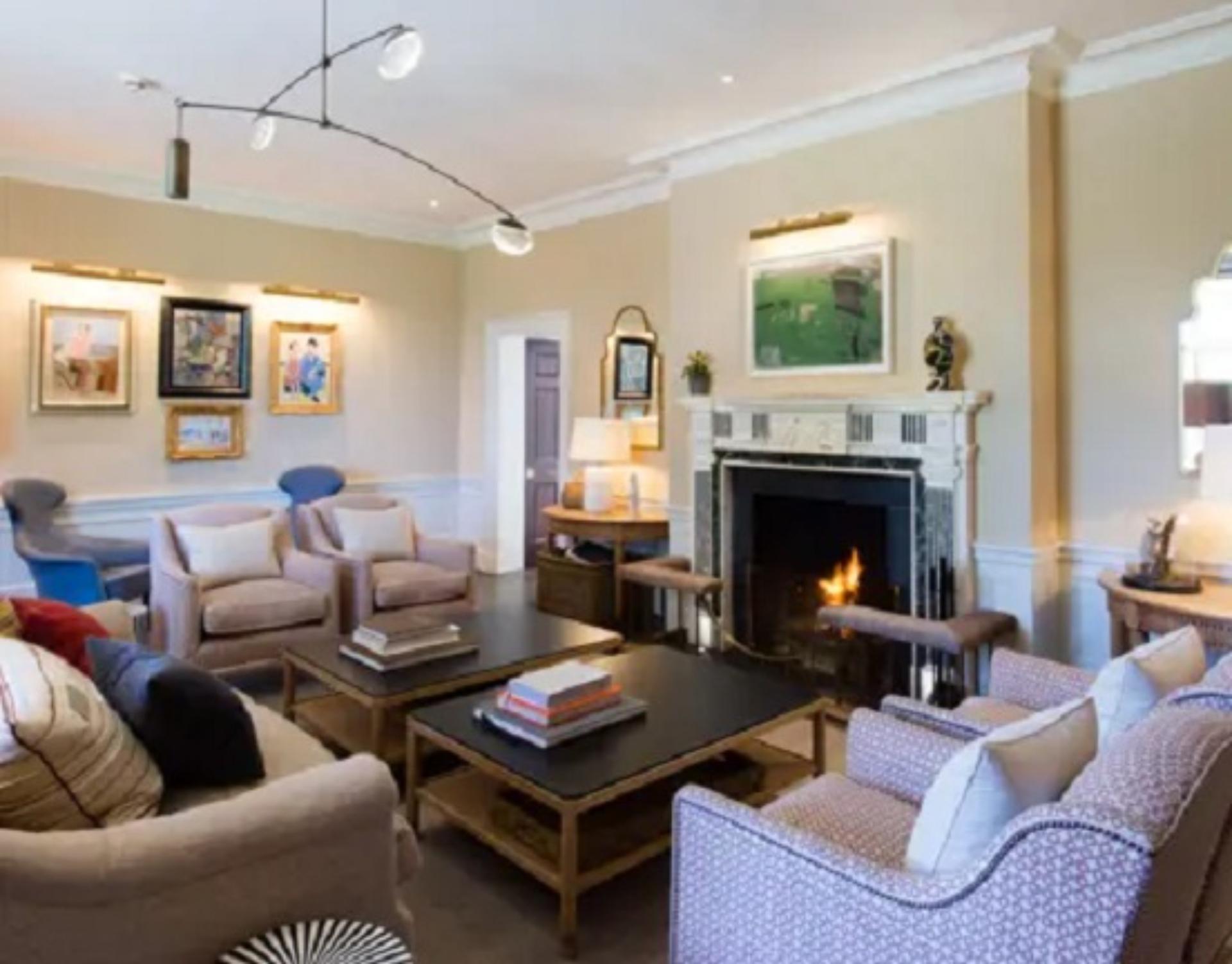The Drawing Room